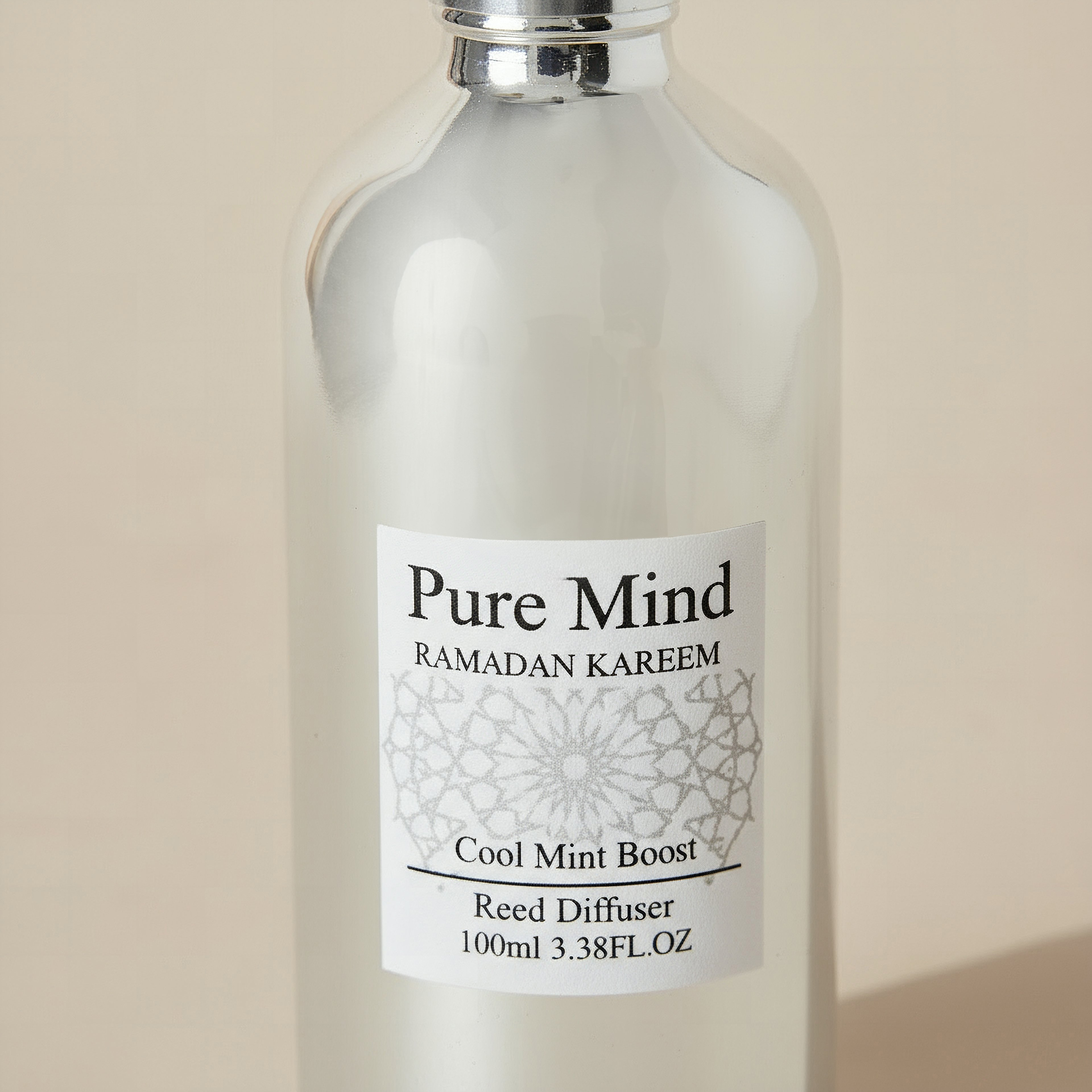 Rimal Cold Mist Rosin Reed Diffuser - 100 ml-hbxbedroom-homefragrance-diffusers-image-2