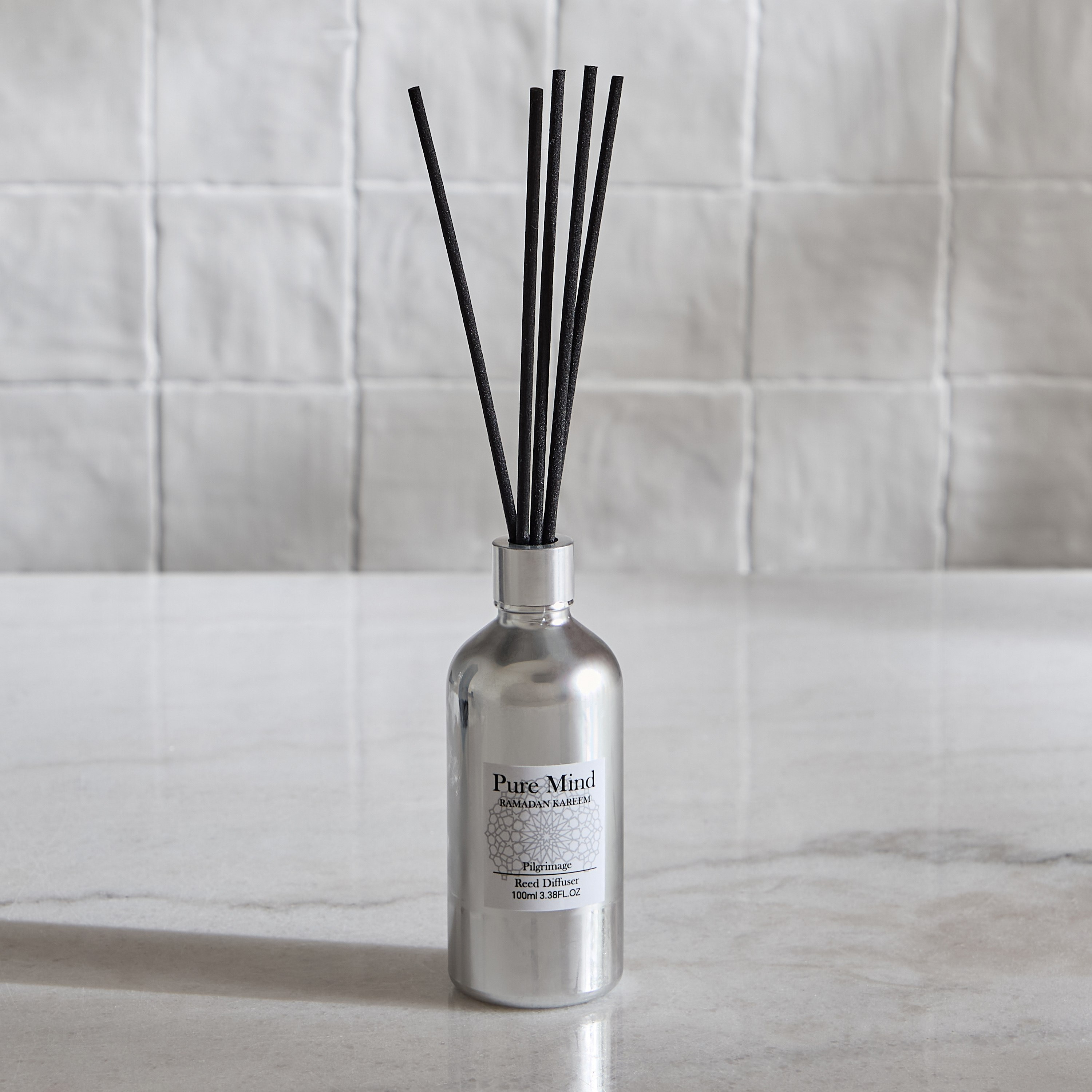 Rimal Pilgrimage Reed Diffuser - 100 ml-hbxbedroom-homefragrance-diffusers-image-4