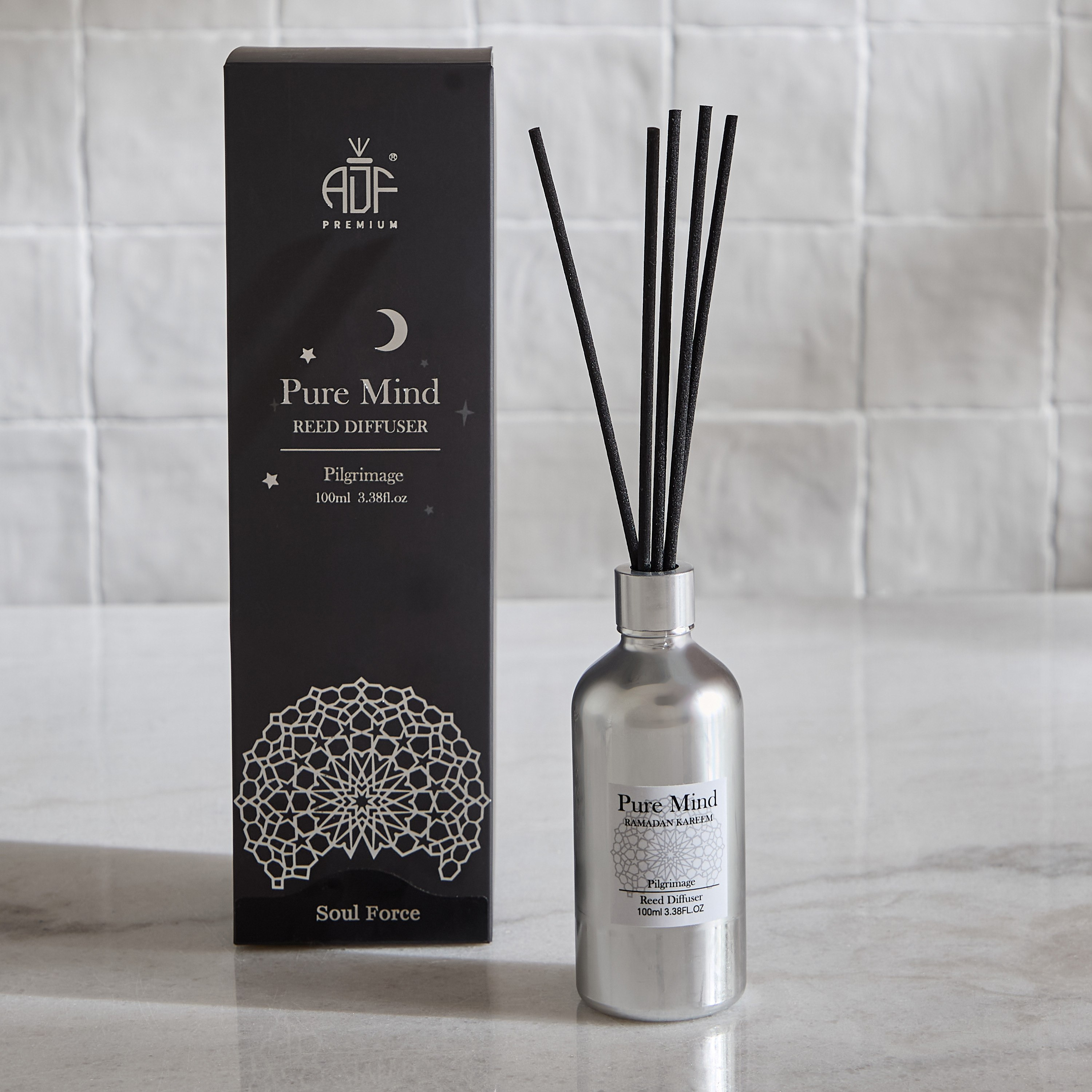 Rimal Pilgrimage Reed Diffuser - 100 ml-hbxbedroom-homefragrance-diffusers-image-5