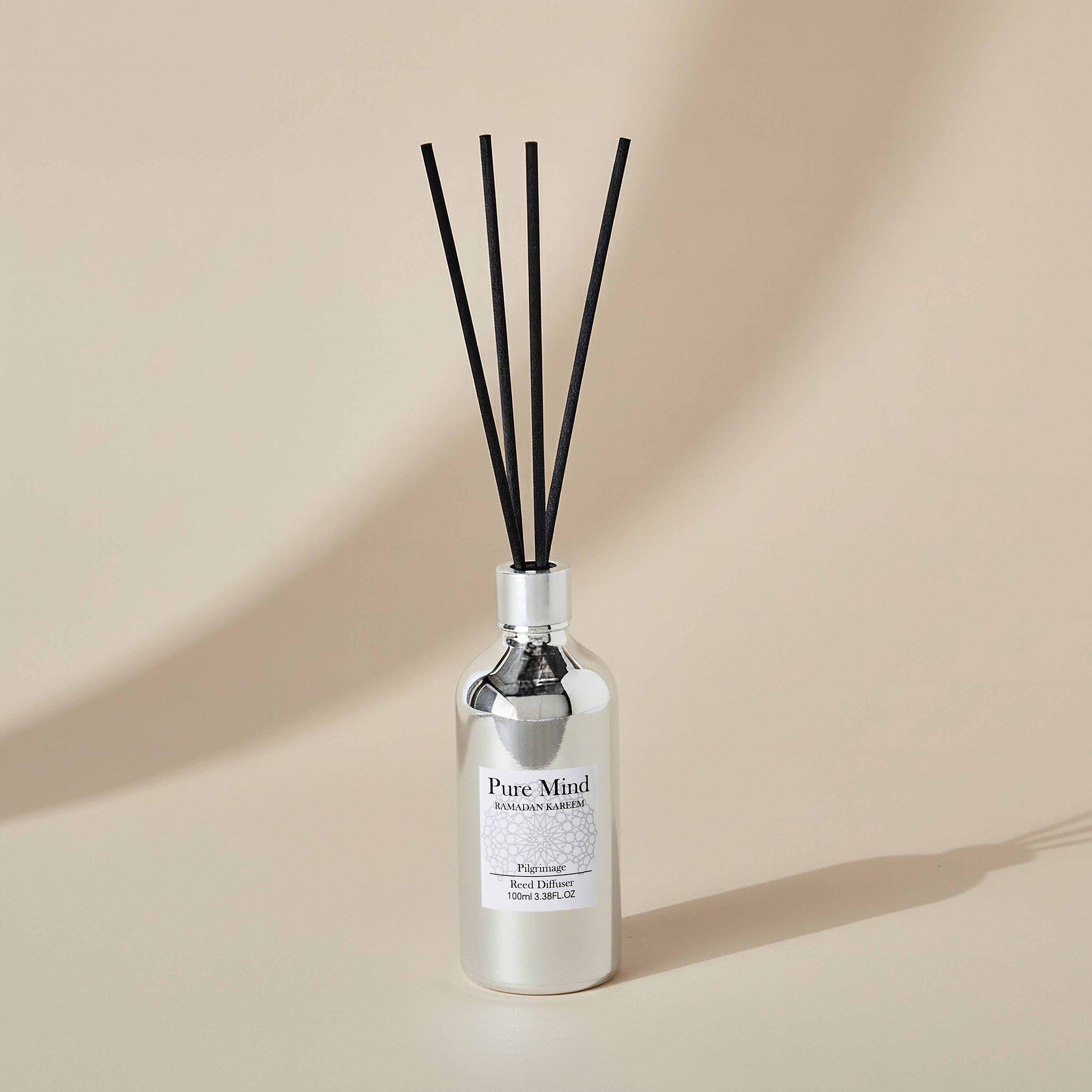 Rimal Pilgrimage Reed Diffuser - 100 ml-hbxbedroom-homefragrance-diffusers-image-1