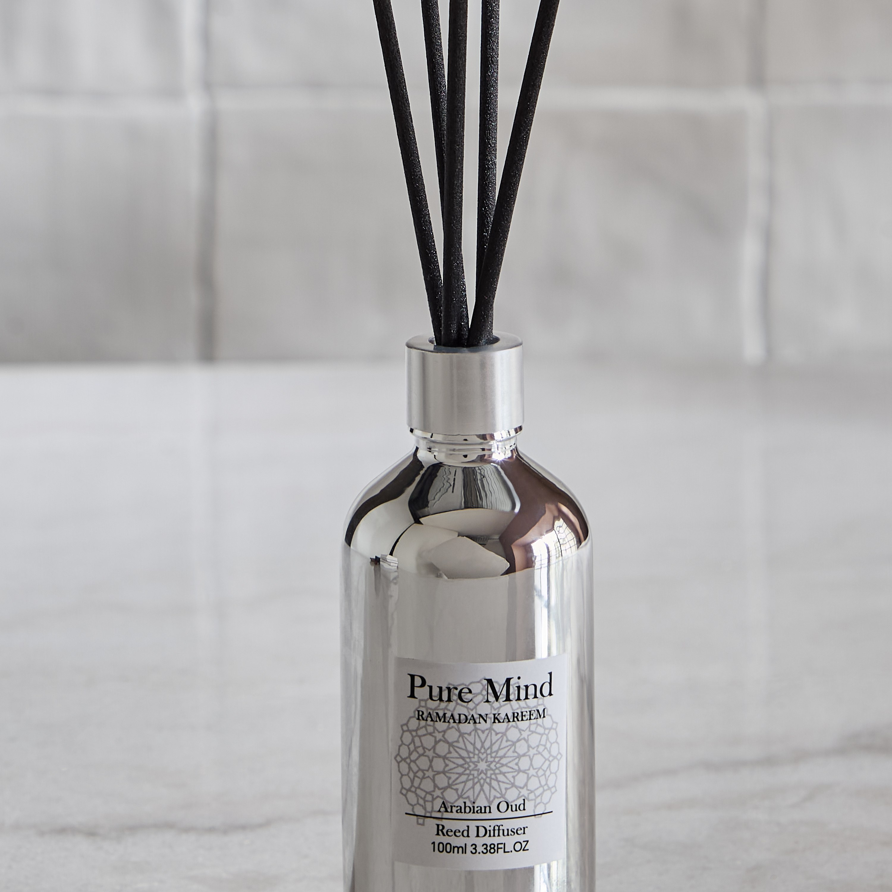 موزّع عطور بالأعواد برائحة العود العربي من رمال - 100 مل-hbxbedroom-homefragrance-diffusers-image-6