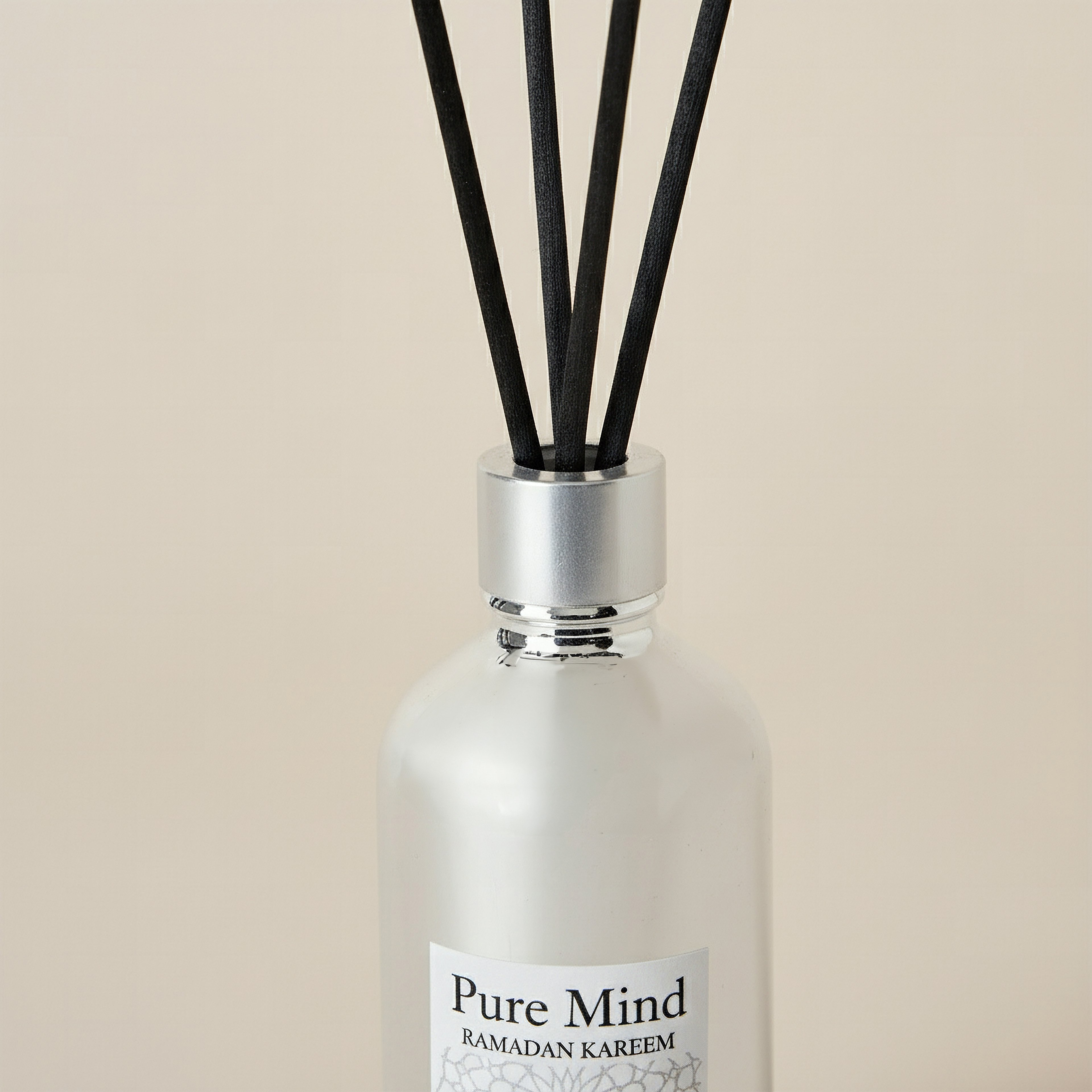 موزّع عطور بالأعواد برائحة العود العربي من رمال - 100 مل-hbxbedroom-homefragrance-diffusers-image-2