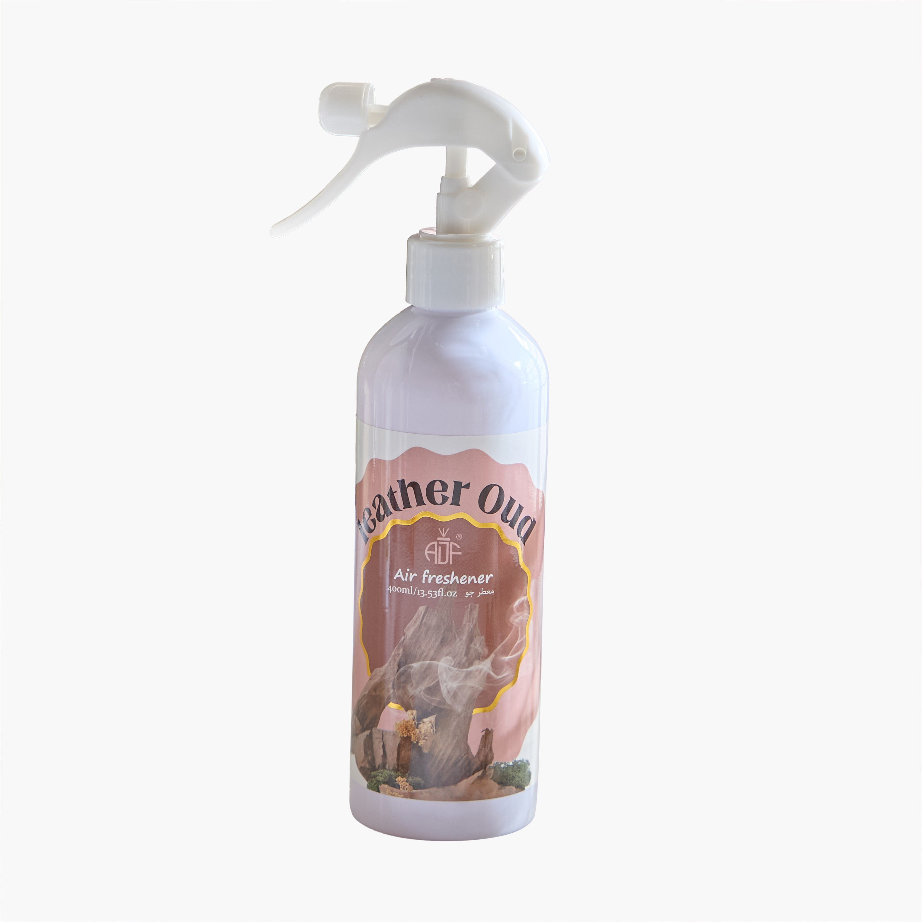 Rimal Leather Oud Air Freshener - 400 ml-hbxhomeware-hbxdecorandfurnishings-image-7