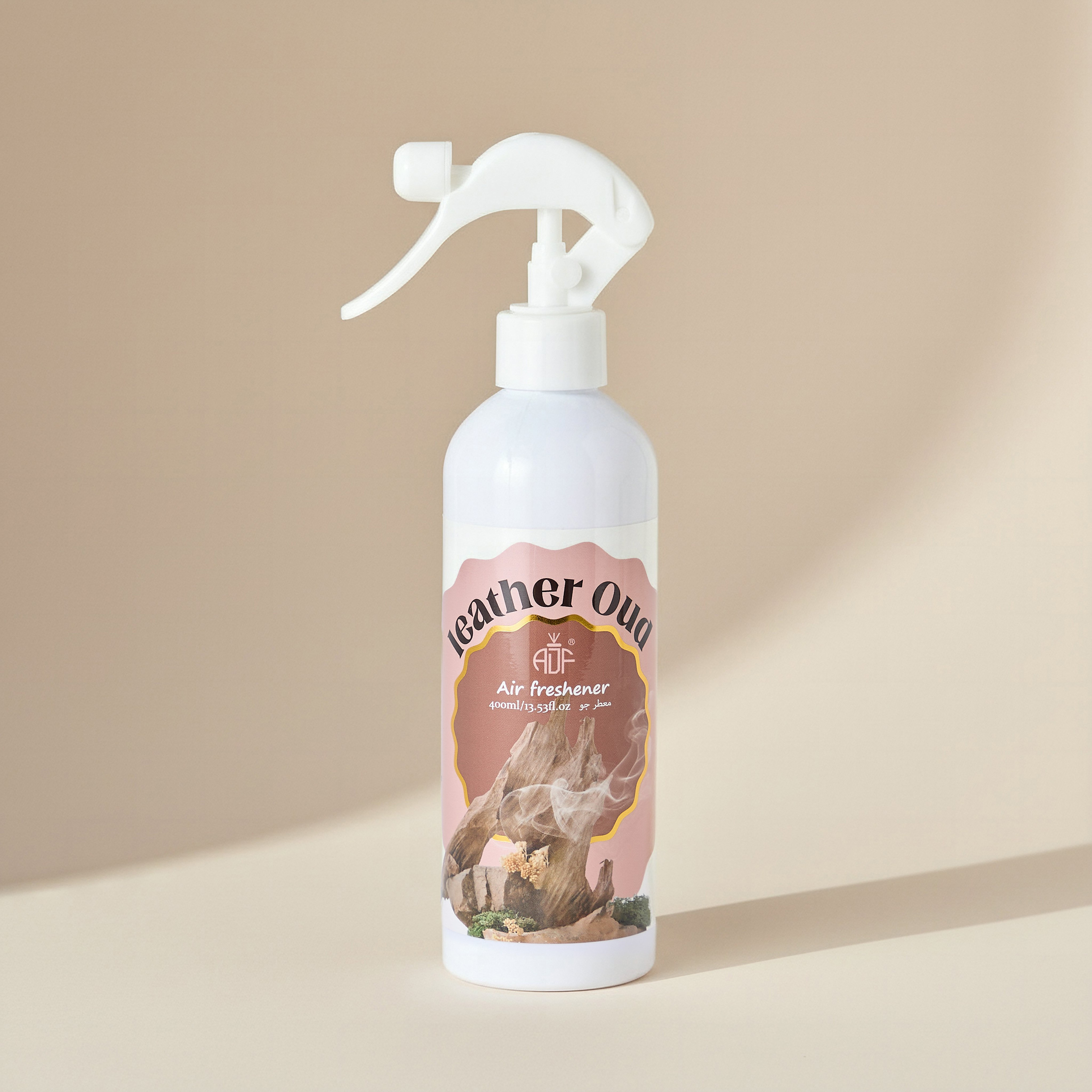 Rimal Leather Oud Air Freshener - 400 ml-hbxhomeware-hbxdecorandfurnishings-image-2