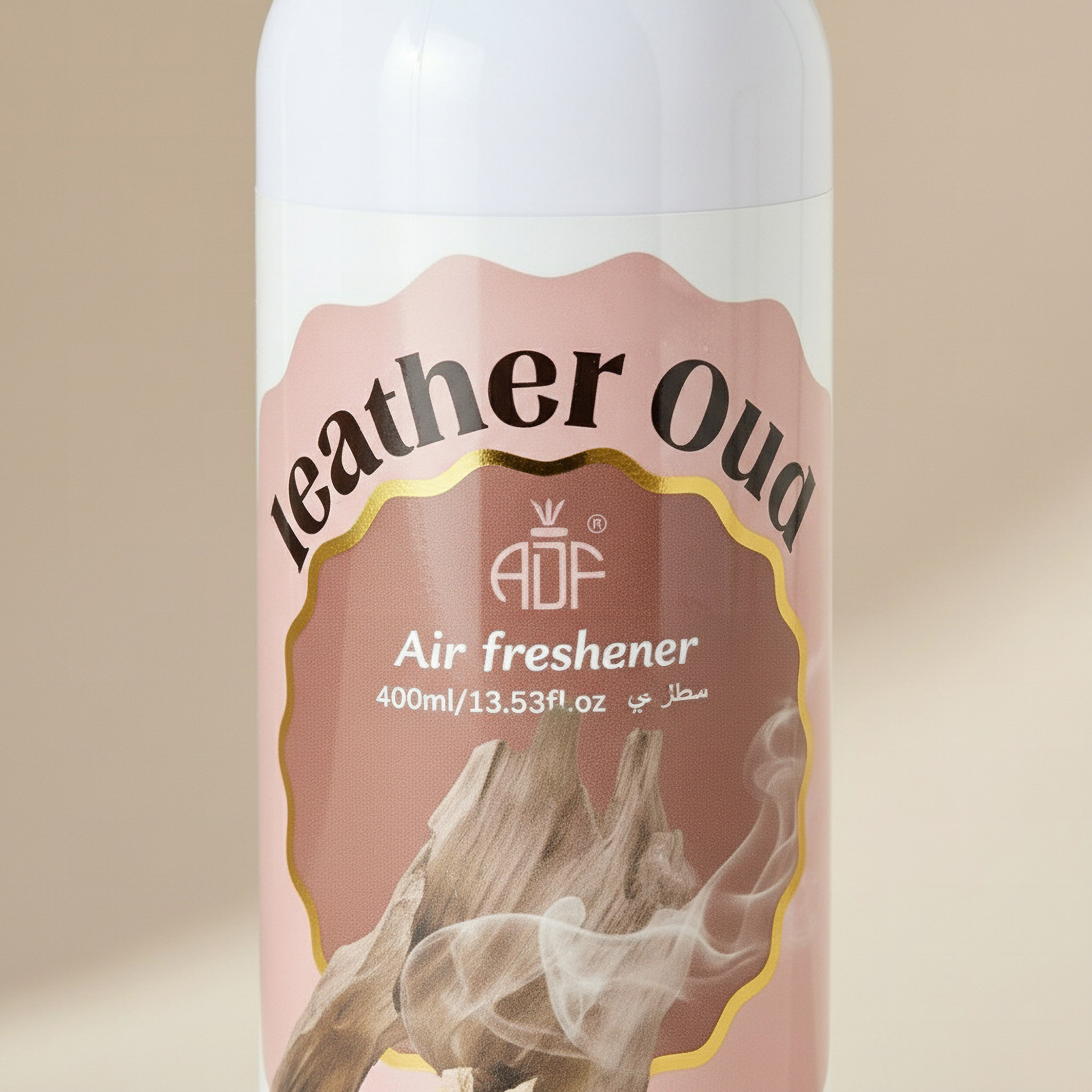 Rimal Leather Oud Air Freshener - 400 ml-hbxhomeware-hbxdecorandfurnishings-image-3