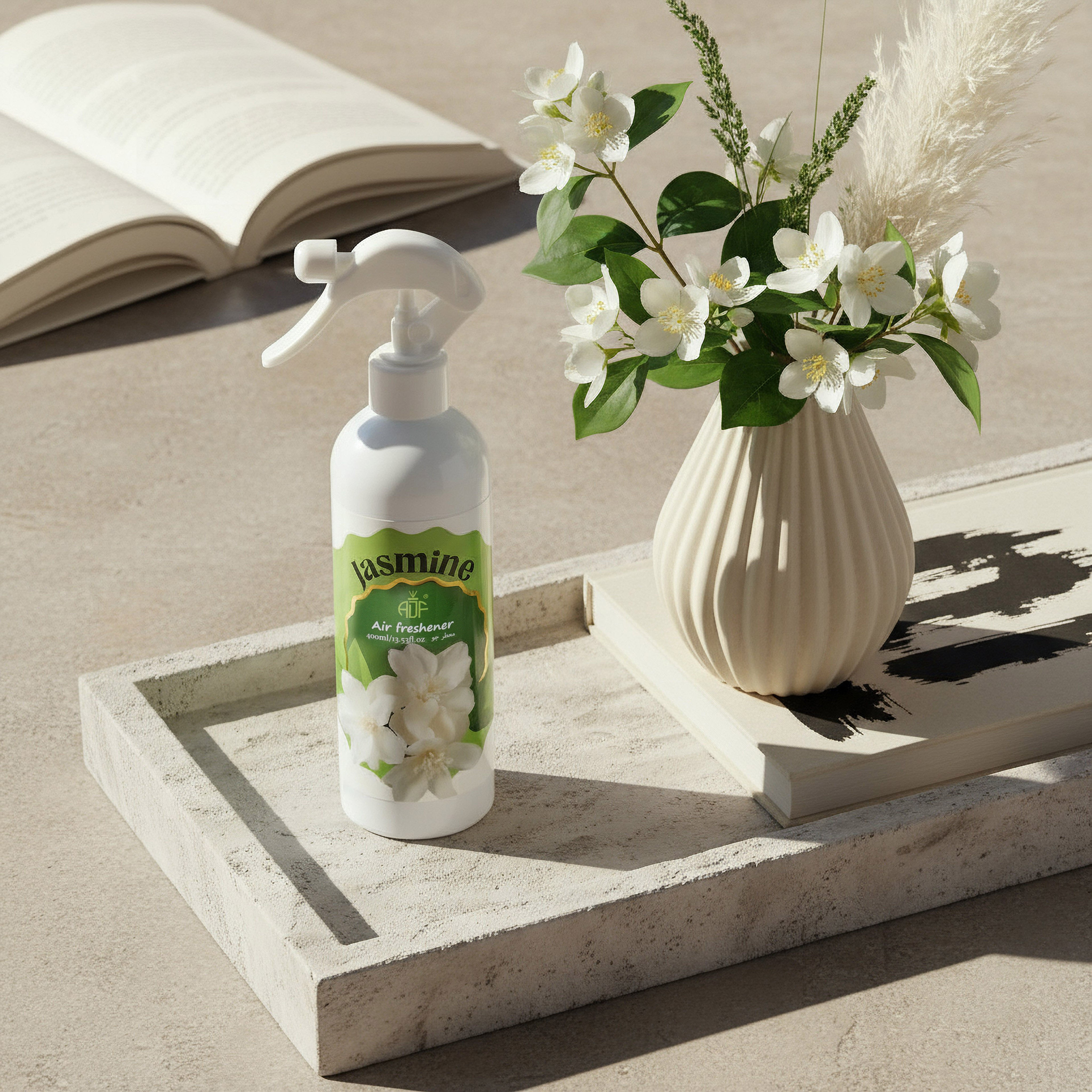 معطر جو برائحة الياسمين من رمال - 400 مل-hbxhomeware-hbxdecorandfurnishings-image-3