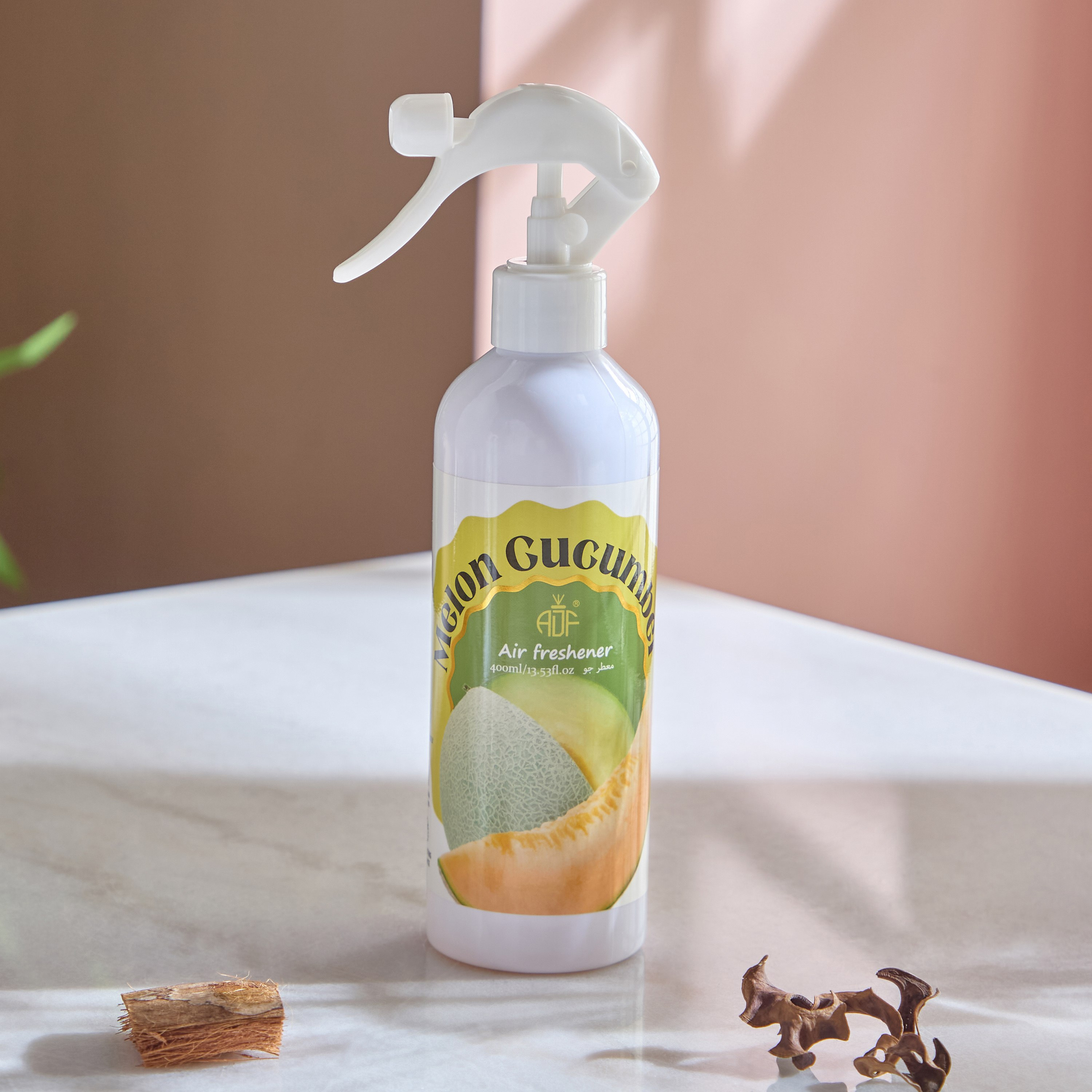 Rimal Melon Cucumber Air Freshener - 400 ml-hbxhomeware-hbxdecorandfurnishings-image-4
