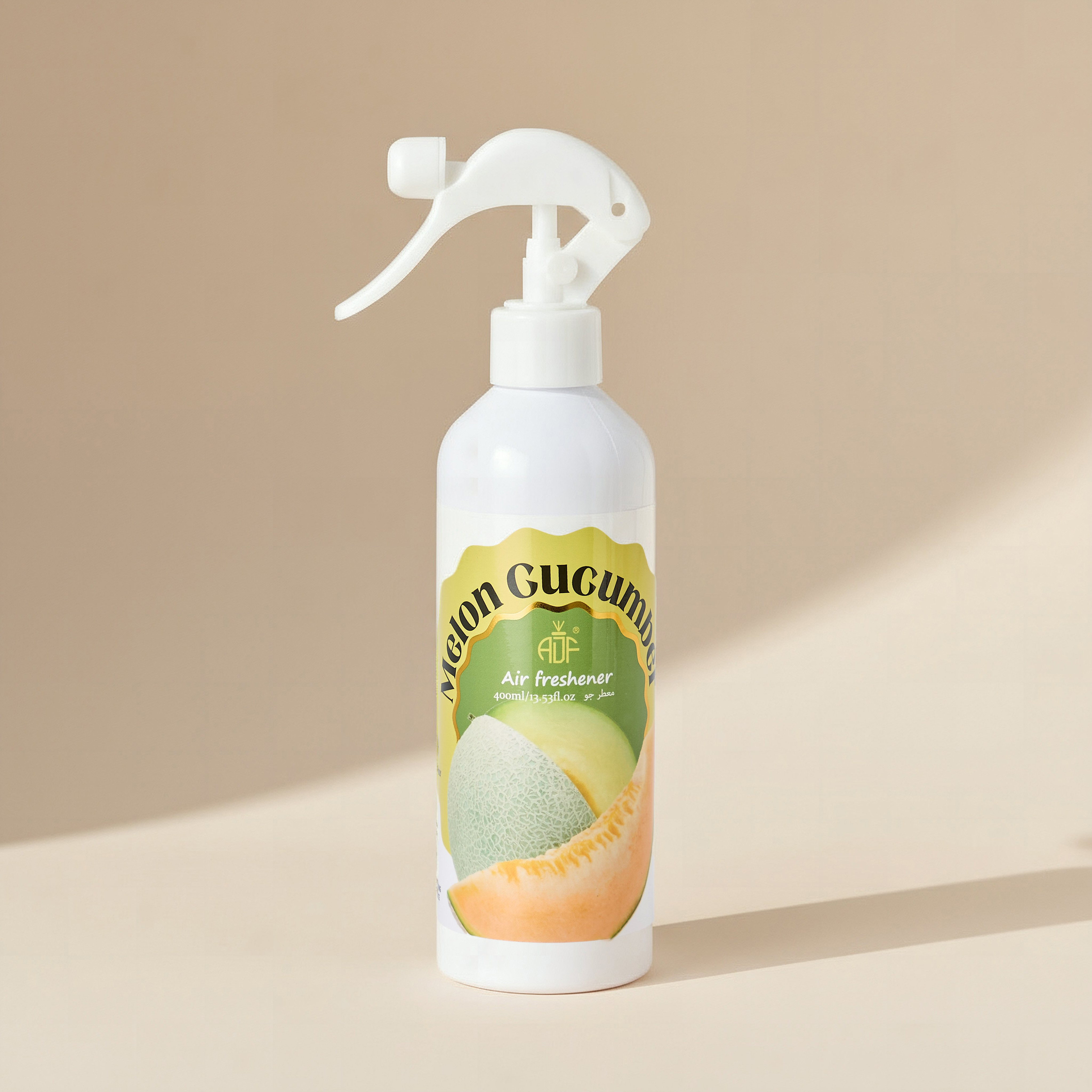 Rimal Melon Cucumber Air Freshener - 400 ml-hbxhomeware-hbxdecorandfurnishings-image-1