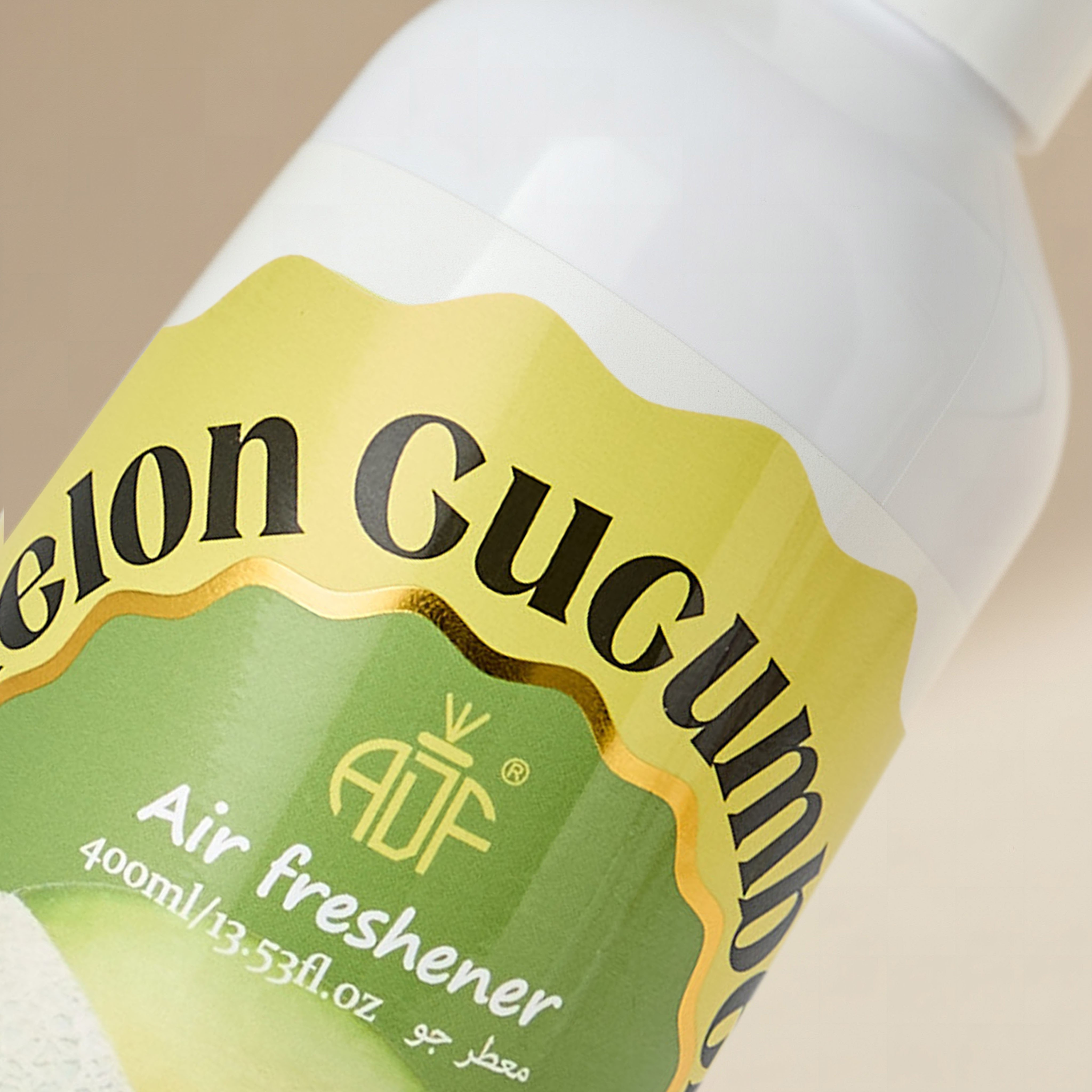 Rimal Melon Cucumber Air Freshener - 400 ml-hbxhomeware-hbxdecorandfurnishings-image-2