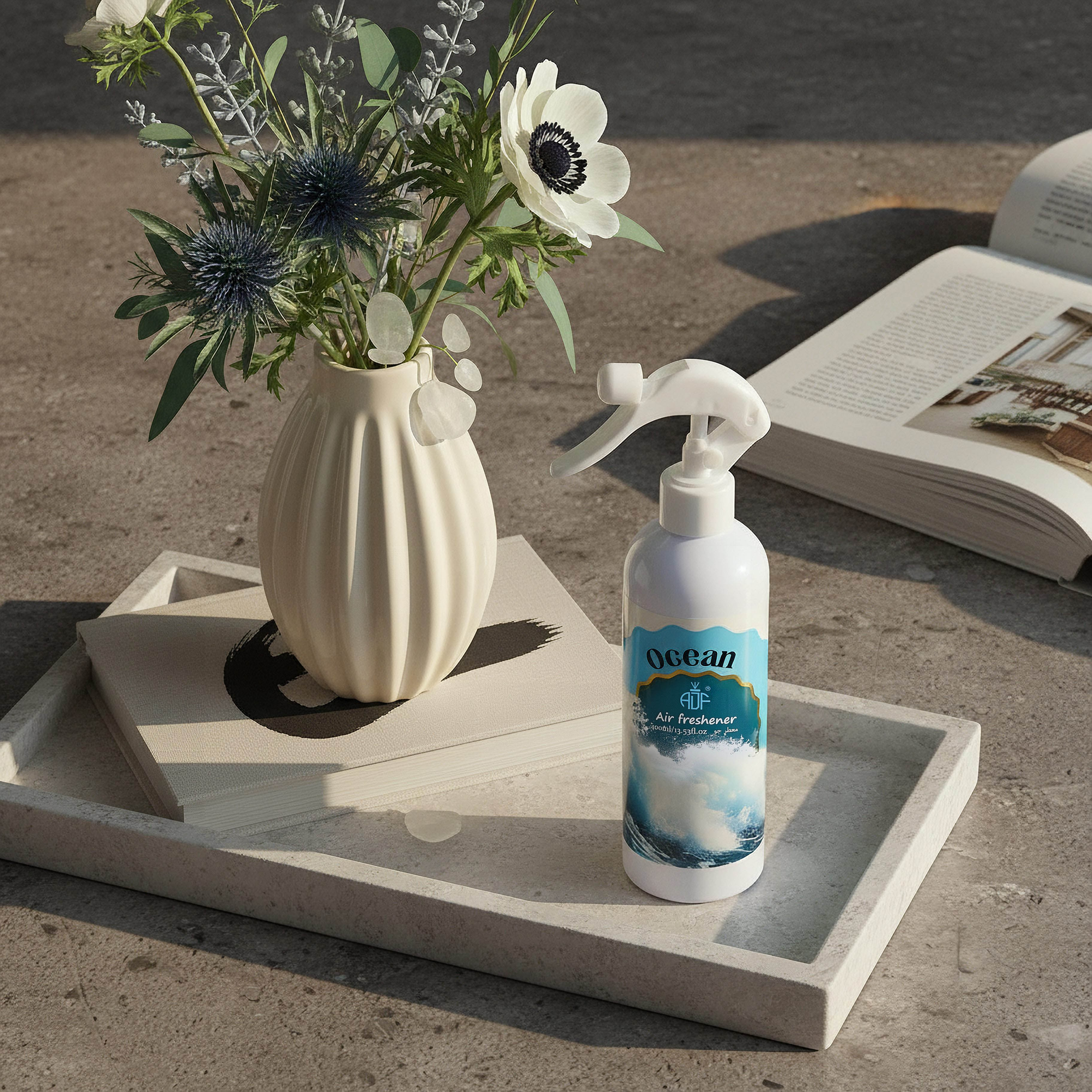 معطر جو أوشن من ريمال - 400 مل-hbxhomeware-hbxdecorandfurnishings-image-3