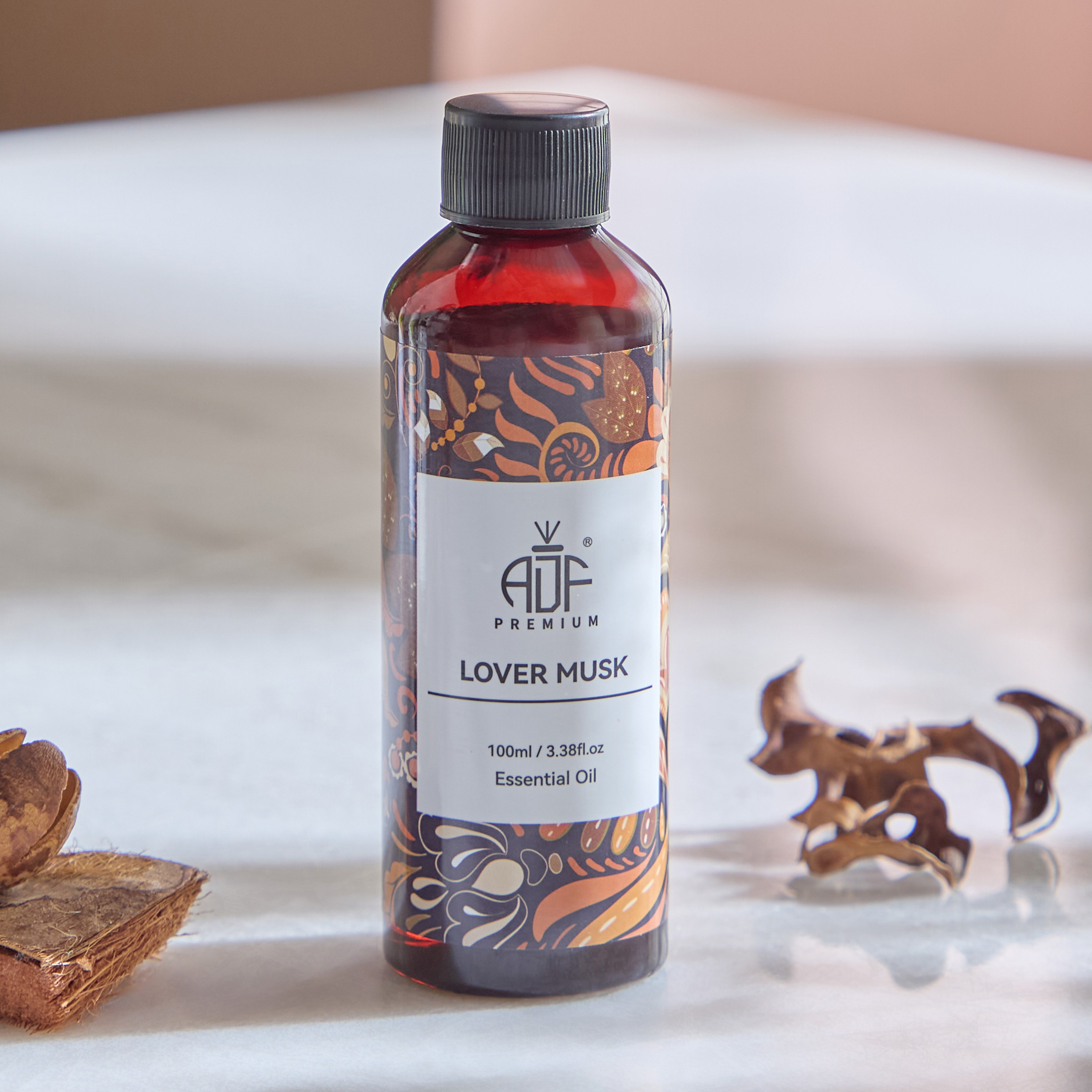 Rimal Lover Musk Essential Oil - 100 ml-hbxhomeware-hbxdecorandfurnishings-image-4