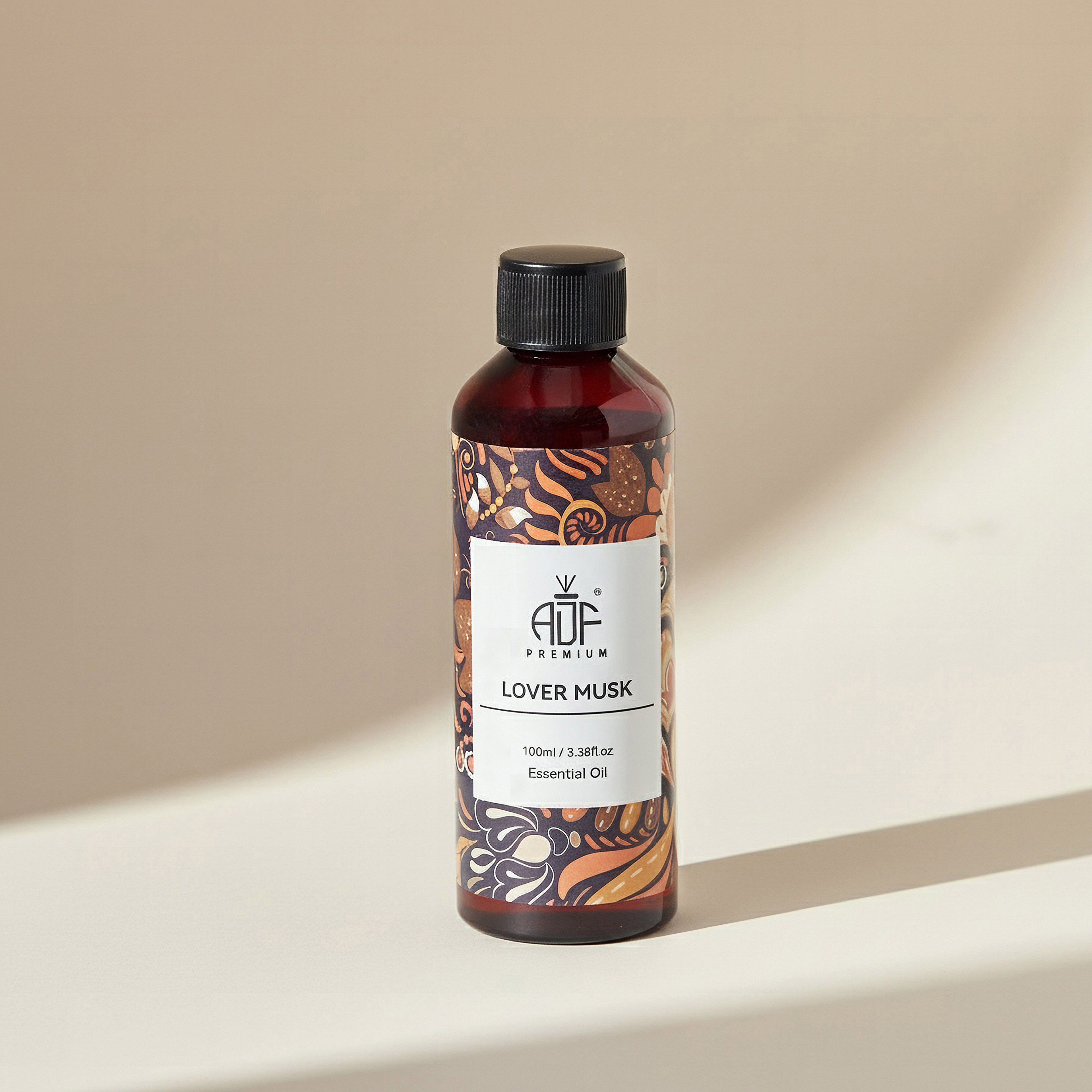 Rimal Lover Musk Essential Oil - 100 ml-hbxhomeware-hbxdecorandfurnishings-image-1