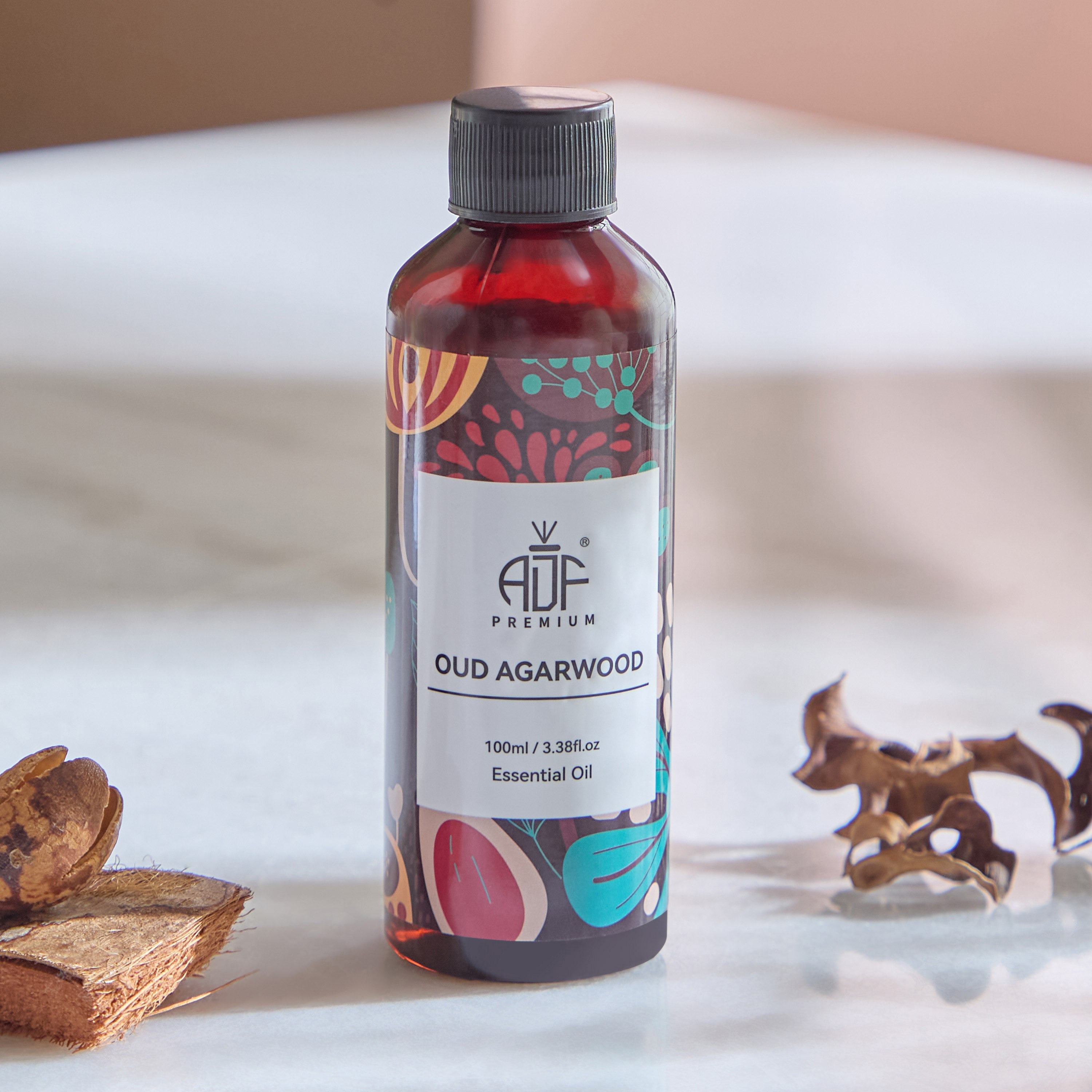 Rimal Oud Agarwood Essential Oil - 100 ml-hbxhomeware-hbxdecorandfurnishings-image-4