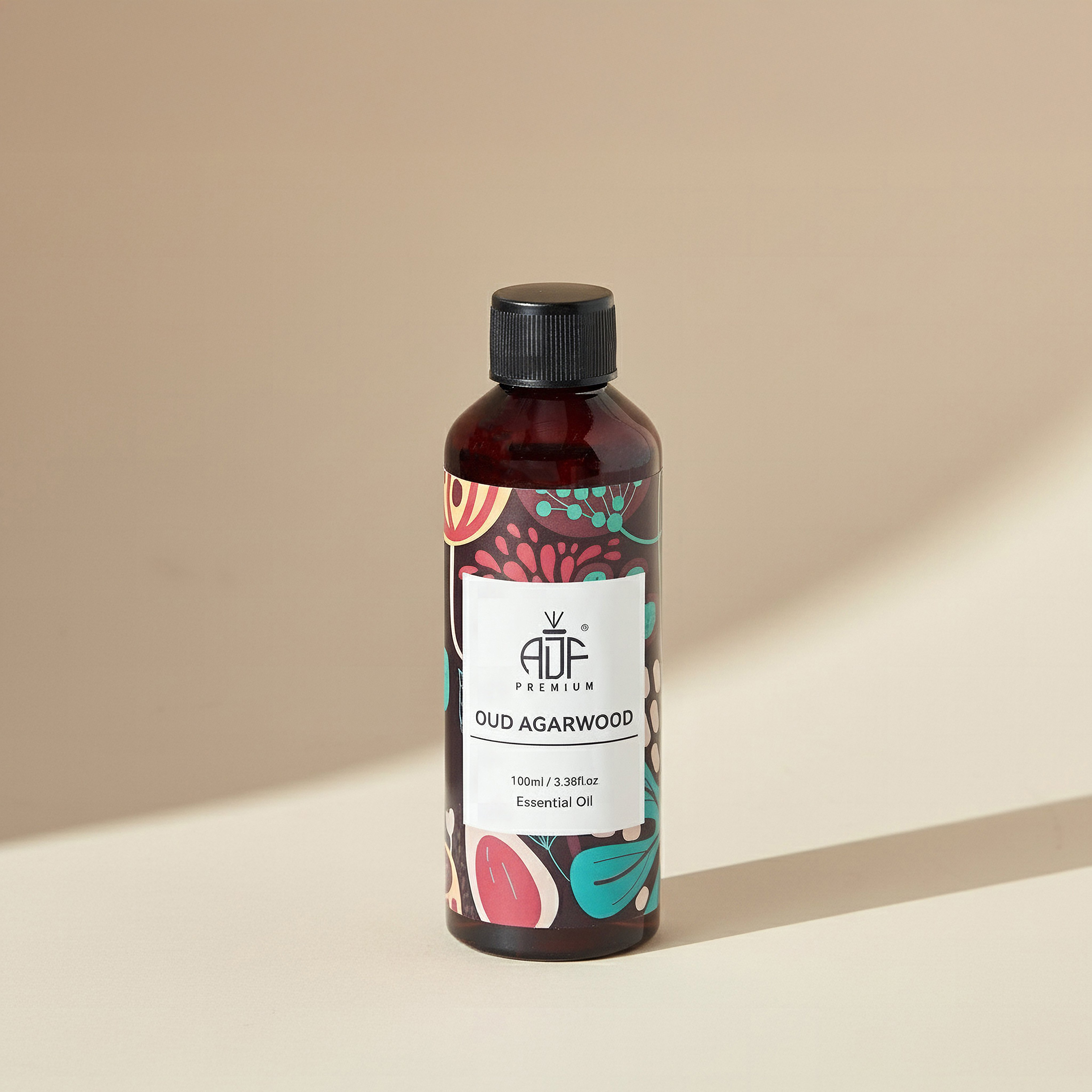Rimal Oud Agarwood Essential Oil - 100 ml-hbxhomeware-hbxdecorandfurnishings-image-1