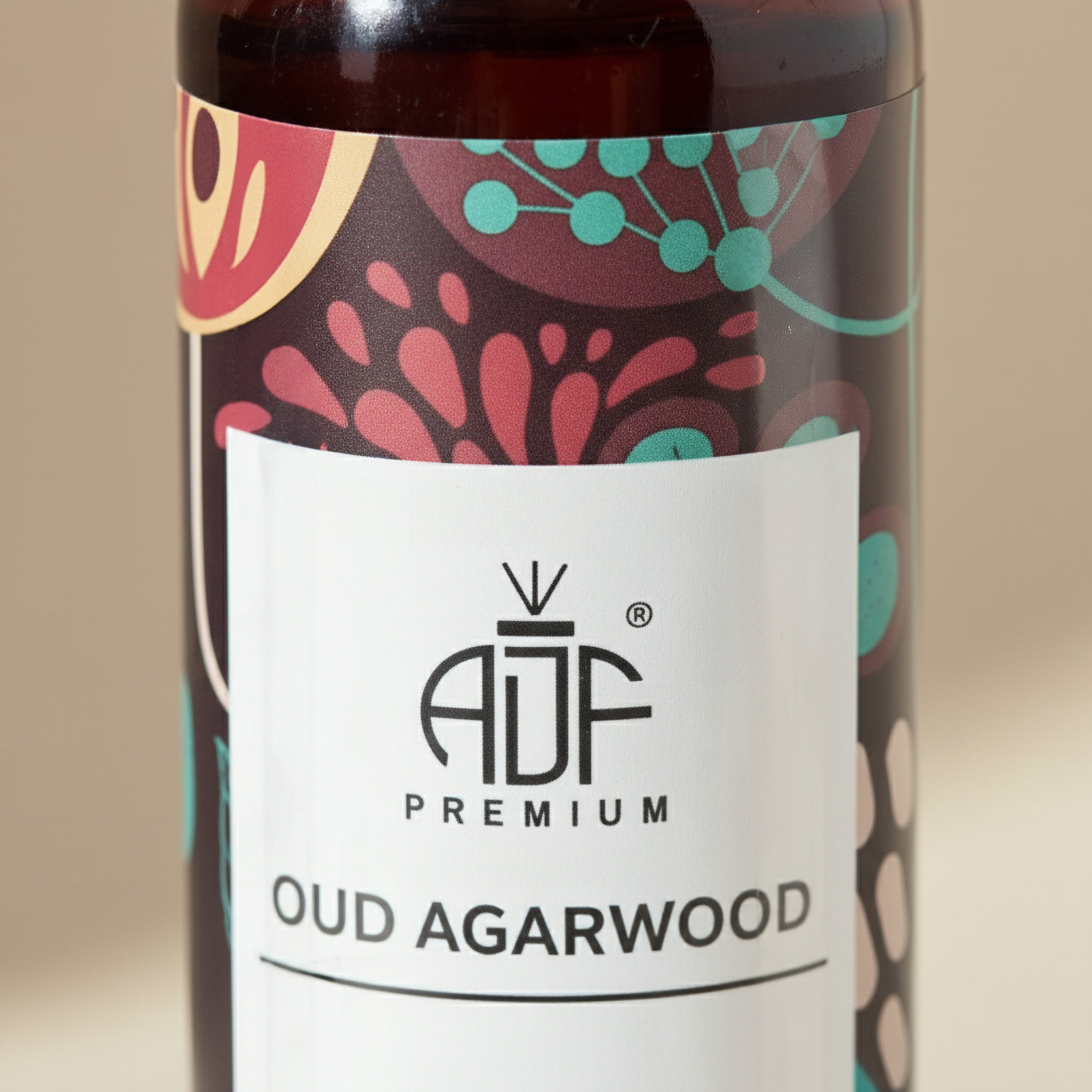 Rimal Oud Agarwood Essential Oil - 100 ml-hbxhomeware-hbxdecorandfurnishings-image-2