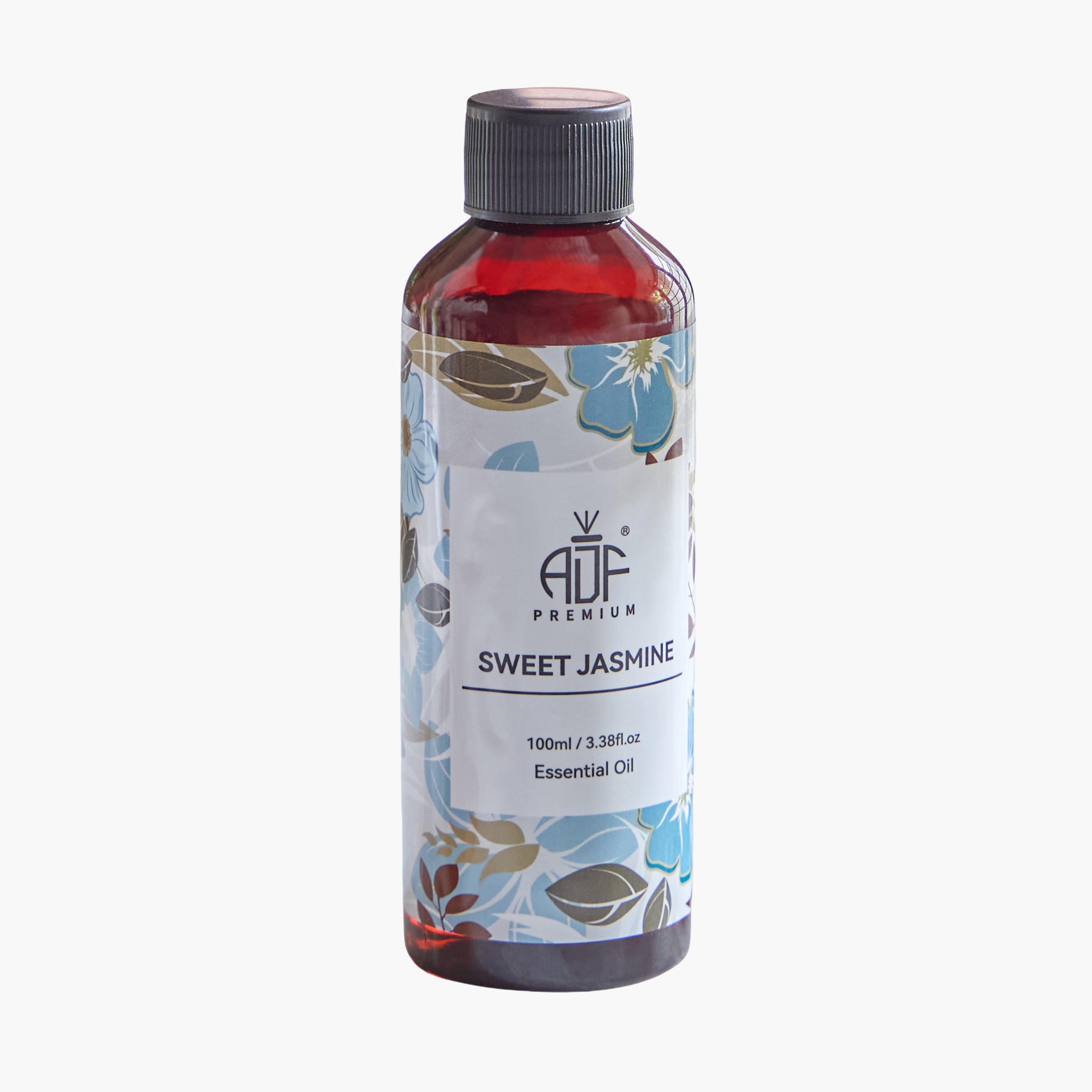 Rimal Sweet Jasmine Essential Oil - 100 ml-hbxhomeware-hbxdecorandfurnishings-image-7