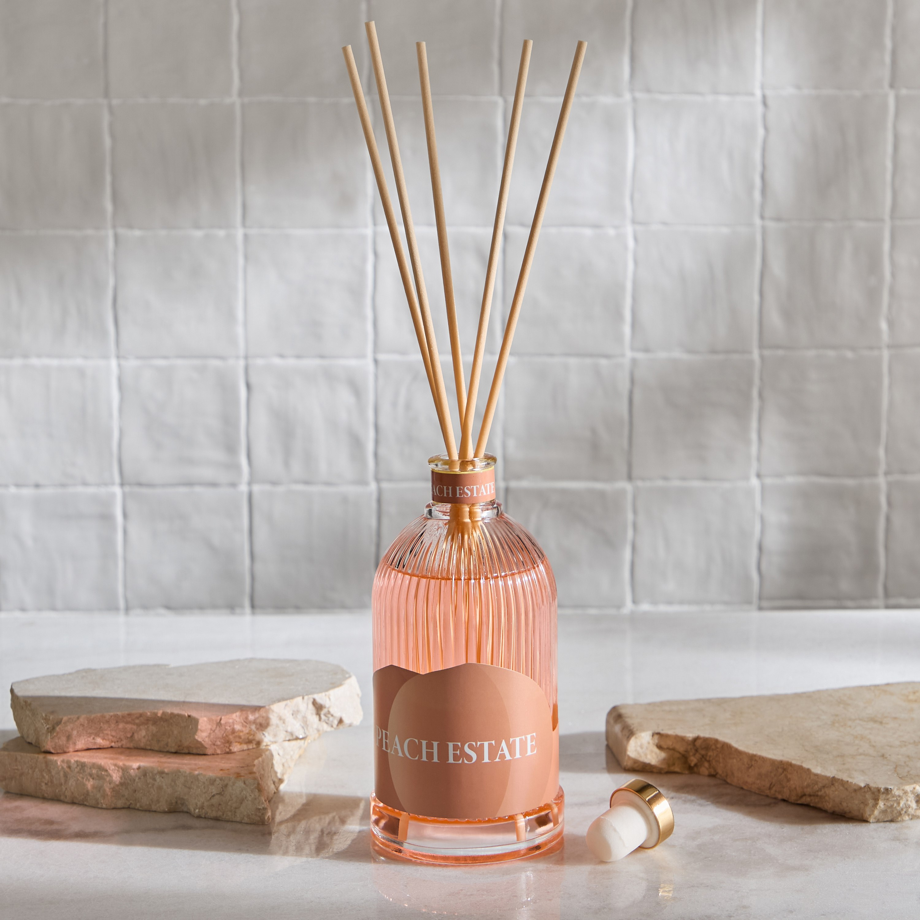 موزّع عطور بالأعواد برائحة بيليني من رمال - 500 مل-hbxbedroom-homefragrance-diffusers-image-4