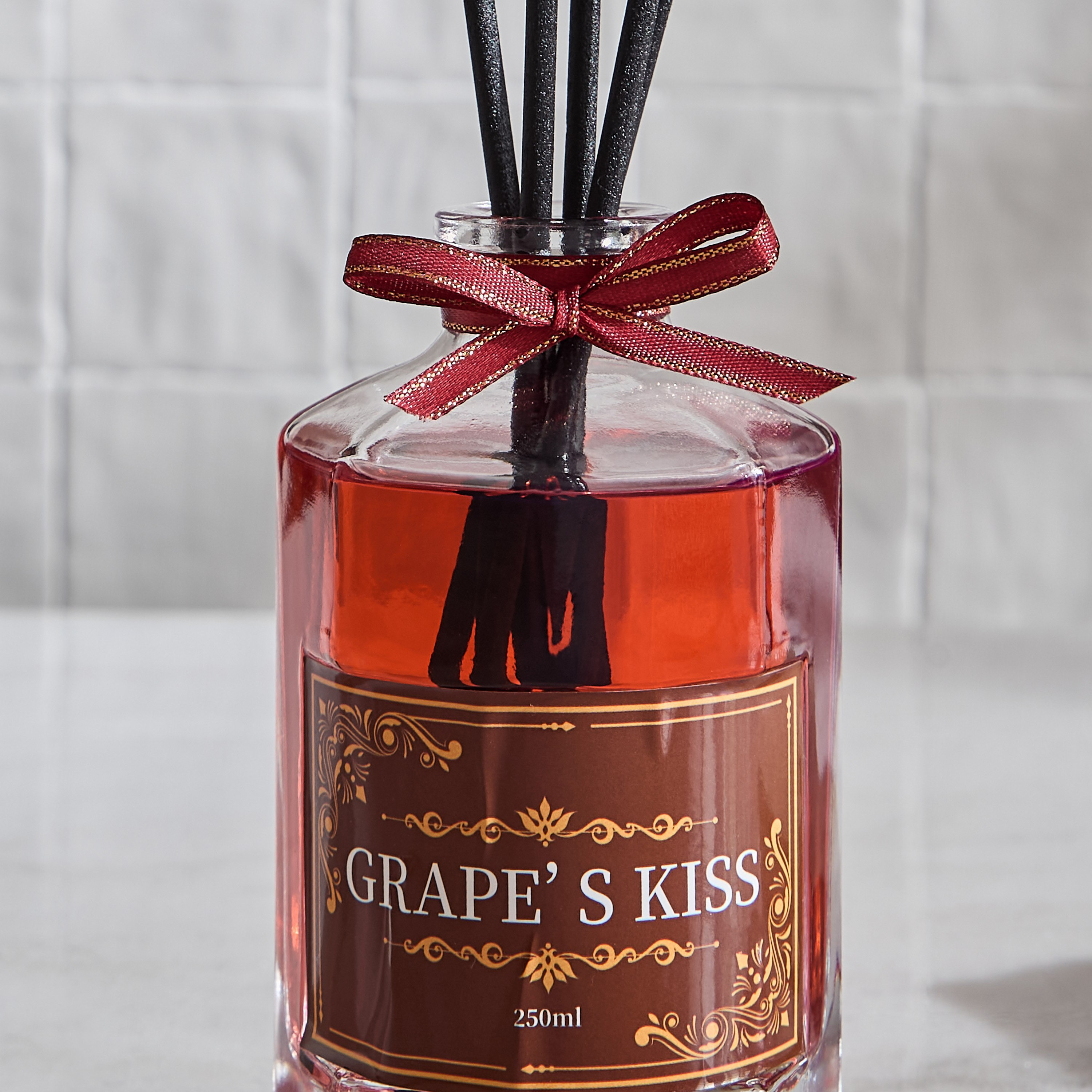 موزع عطور بالأعواد جريبس كيس من رمال - 250 مل-hbxbedroom-homefragrance-diffusers-image-6