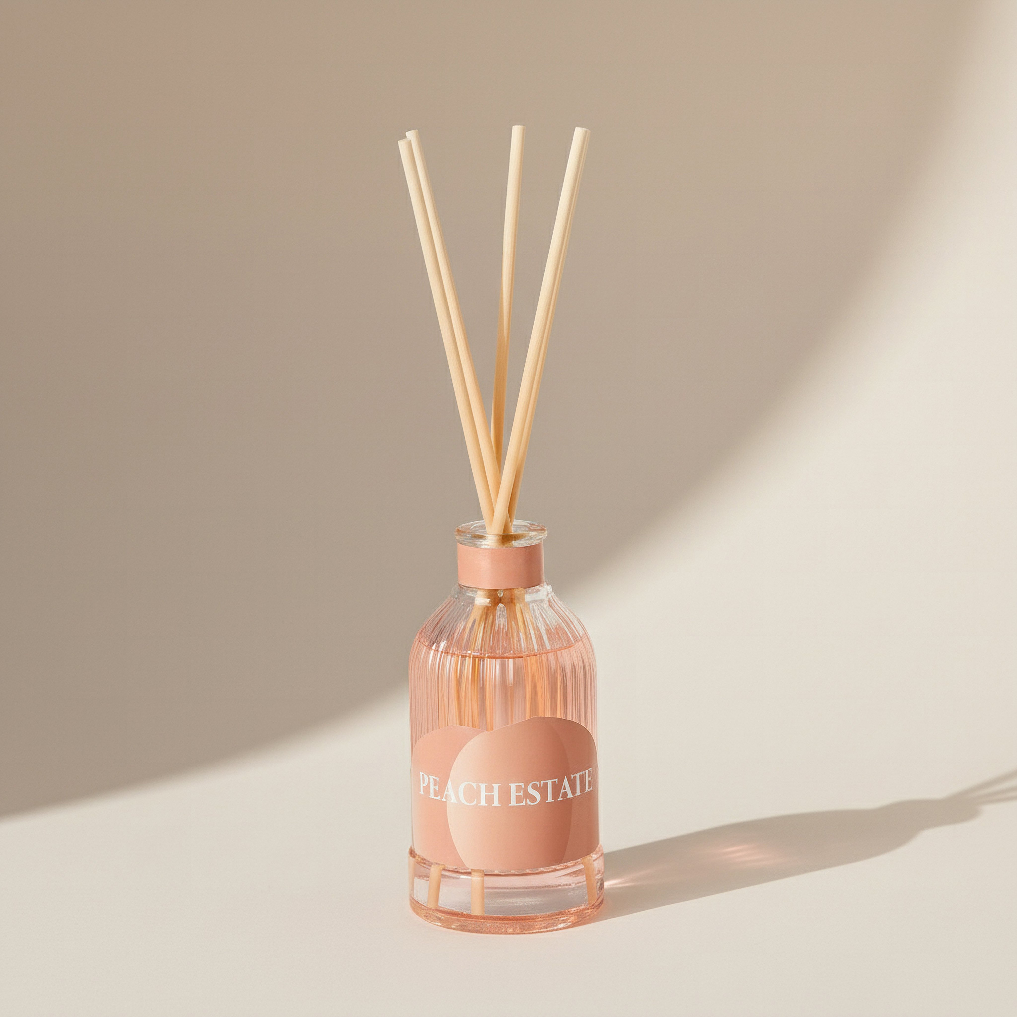 موزع عطور بأعواد خشبية بيليني من ريمال - 200 مل-hbxbedroom-homefragrance-diffusers-image-1
