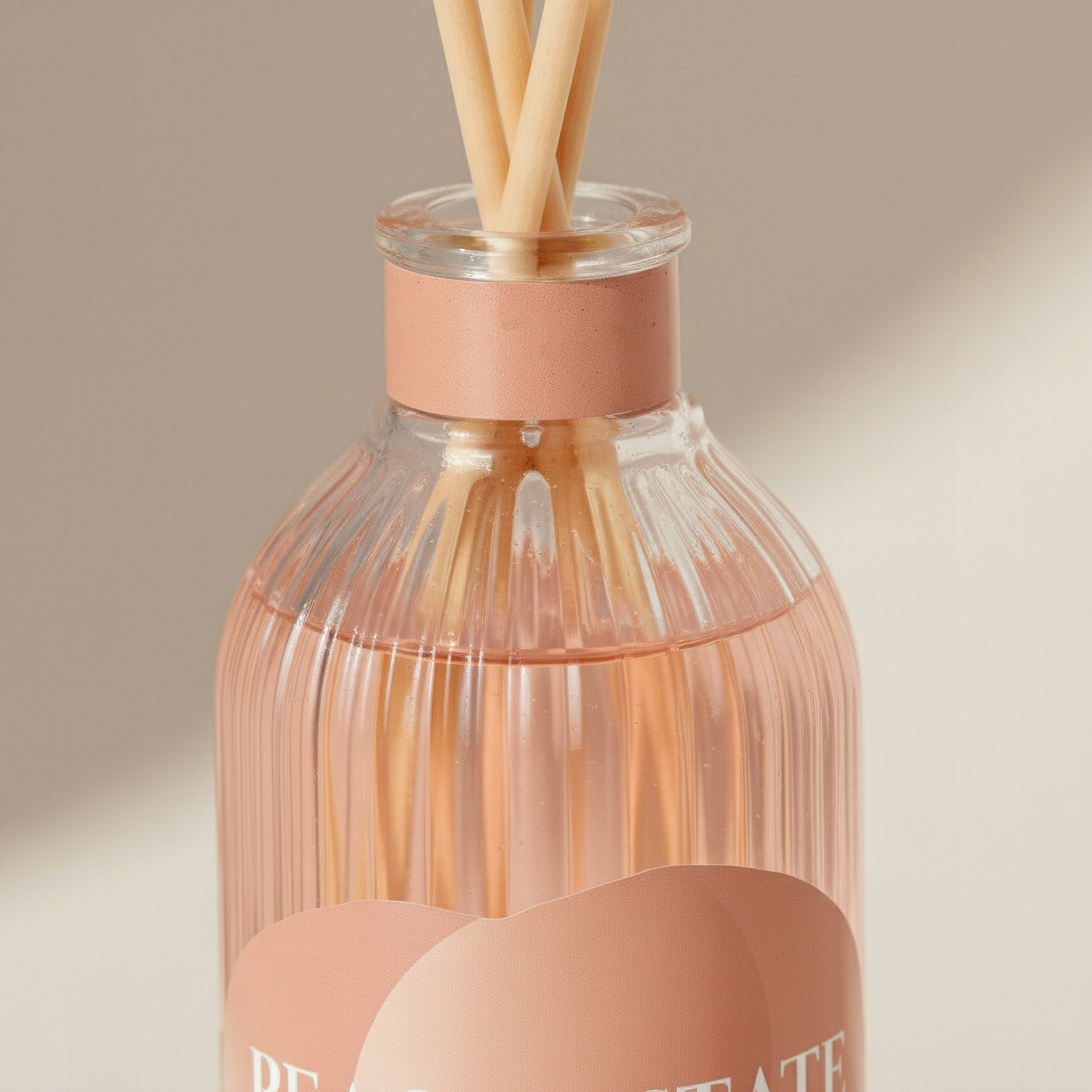 موزع عطور بأعواد خشبية بيليني من ريمال - 200 مل-hbxbedroom-homefragrance-diffusers-image-2