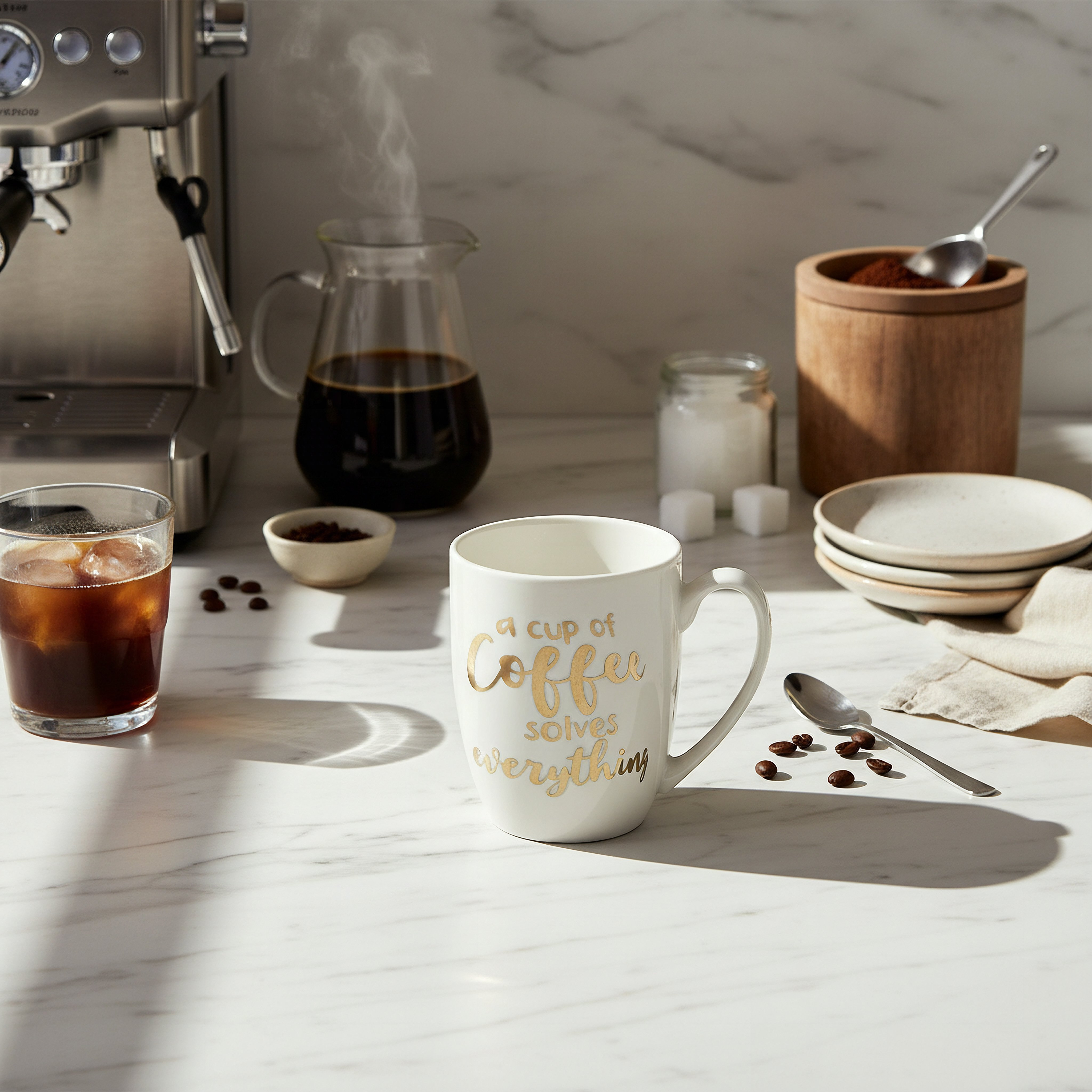 Joanna A Cup of Coffee Mug - 350 ml-hbxhomeware-diningandtabletop-coffeeandteasets-image-3