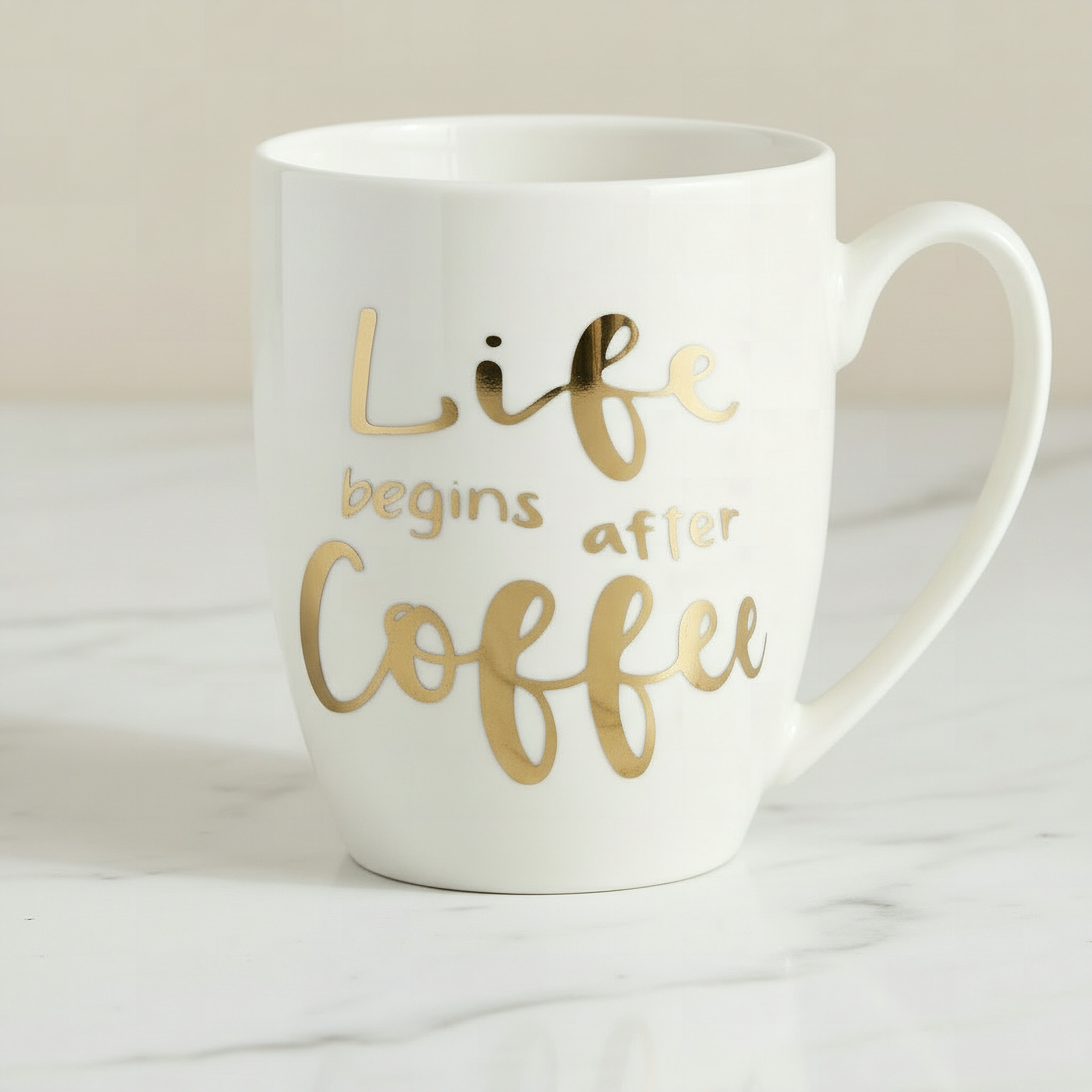 Joanna Life Begins After Coffee Mug - 350 ml-hbxhomeware-diningandtabletop-coffeeandteasets-image-2