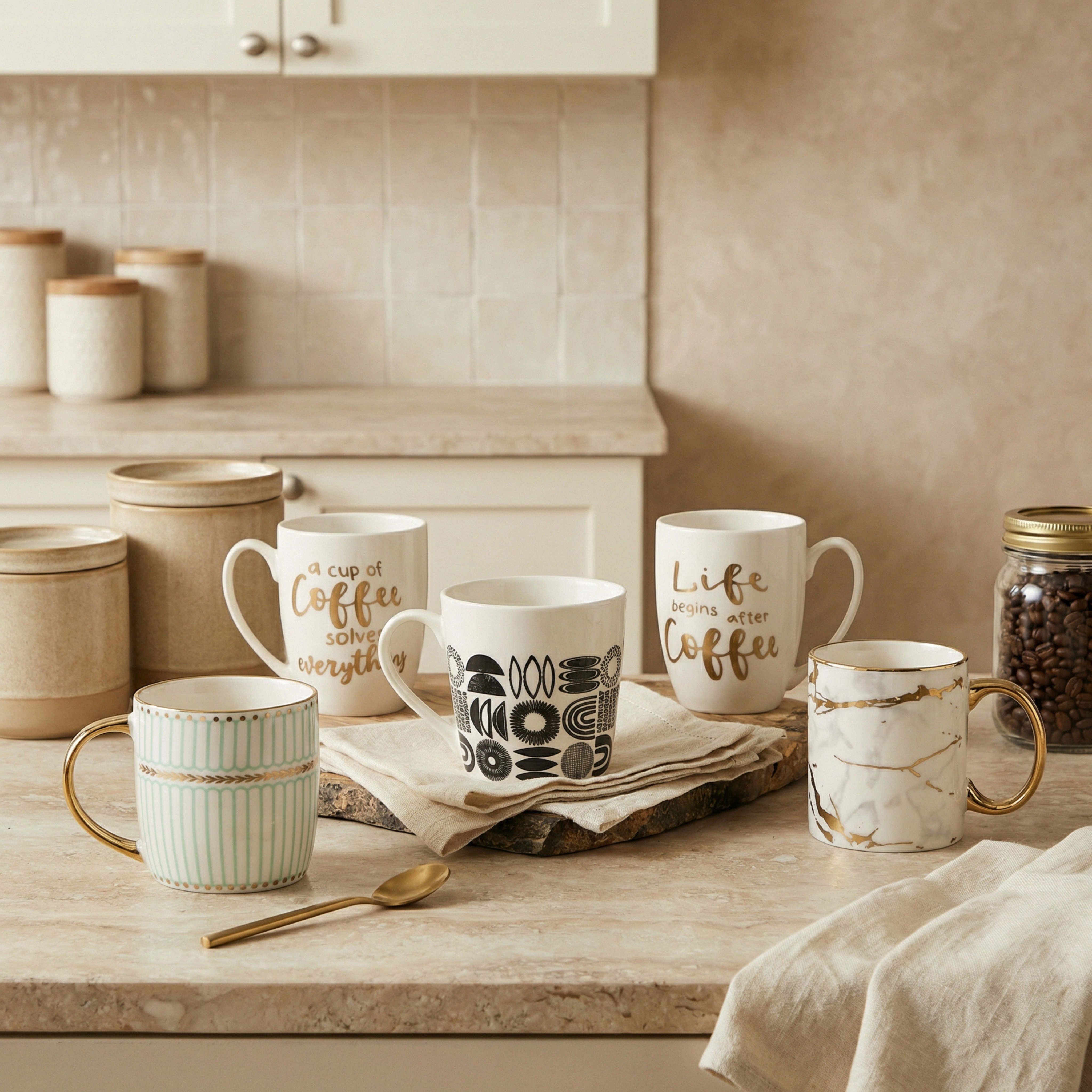 مج من جوانا - 350 مل-hbxhomeware-diningandtabletop-coffeeandteasets-image-4