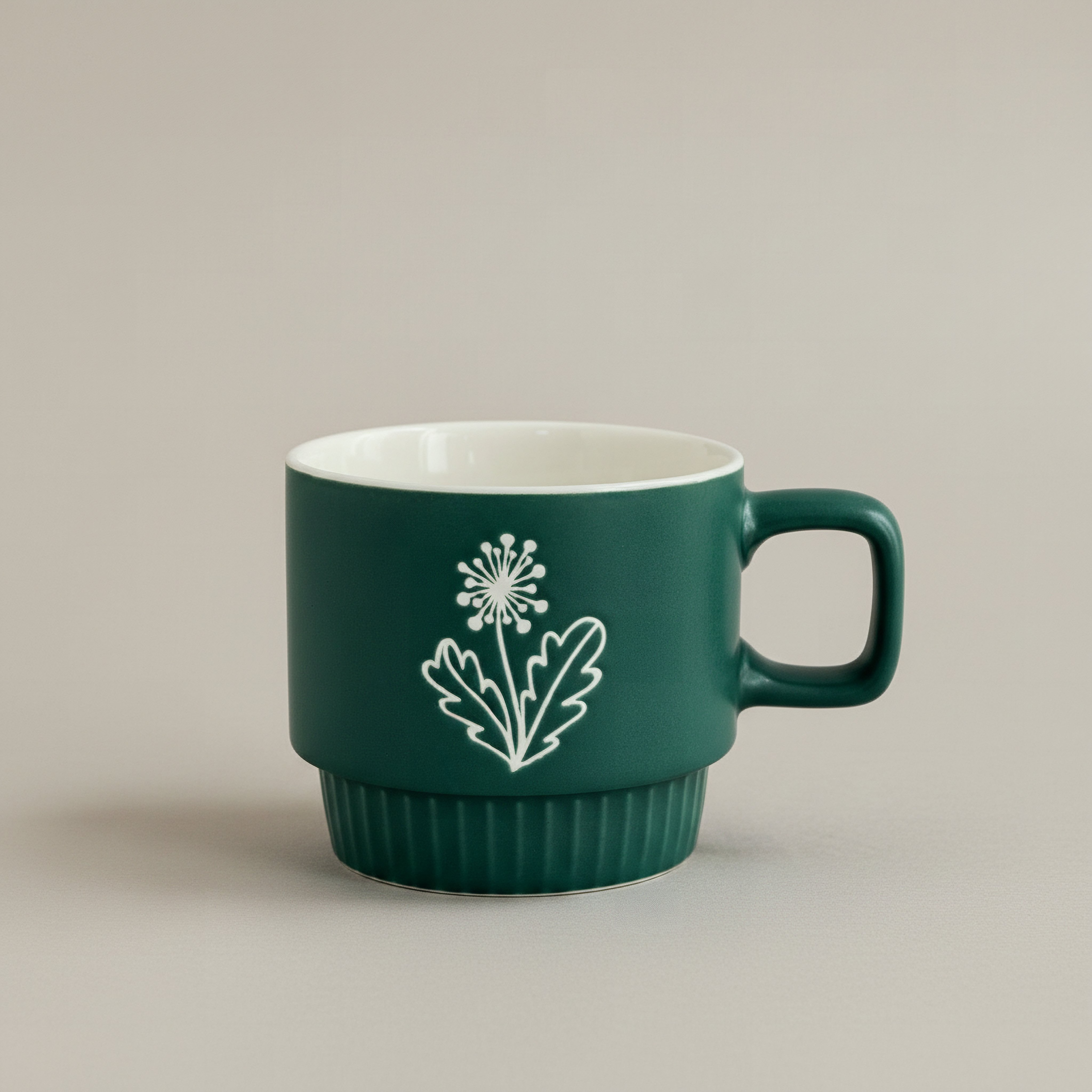 Joanna Flower Mug - 250 ml-hbxhomeware-diningandtabletop-coffeeandteasets-image-1