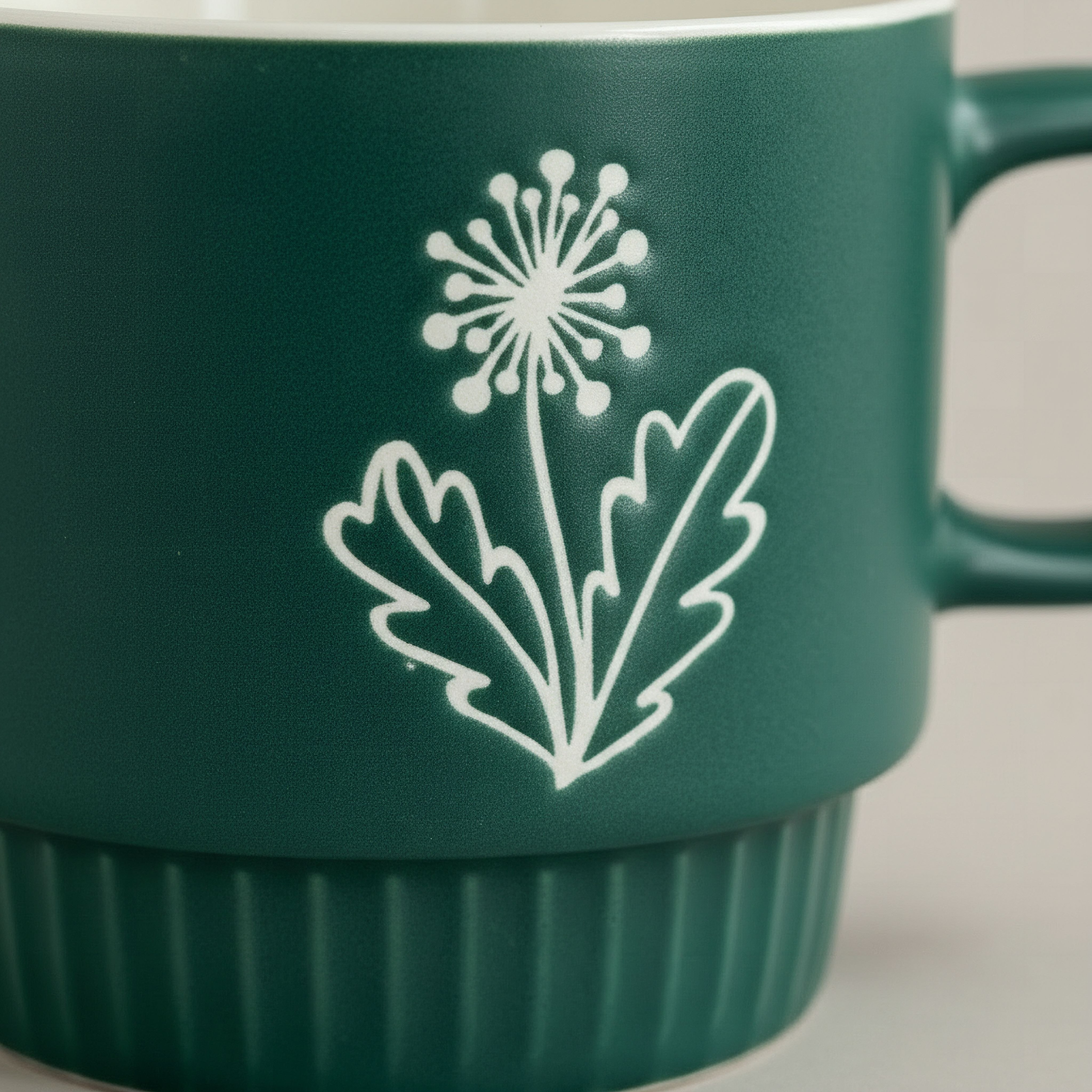 Joanna Flower Mug - 250 ml-hbxhomeware-diningandtabletop-coffeeandteasets-image-2