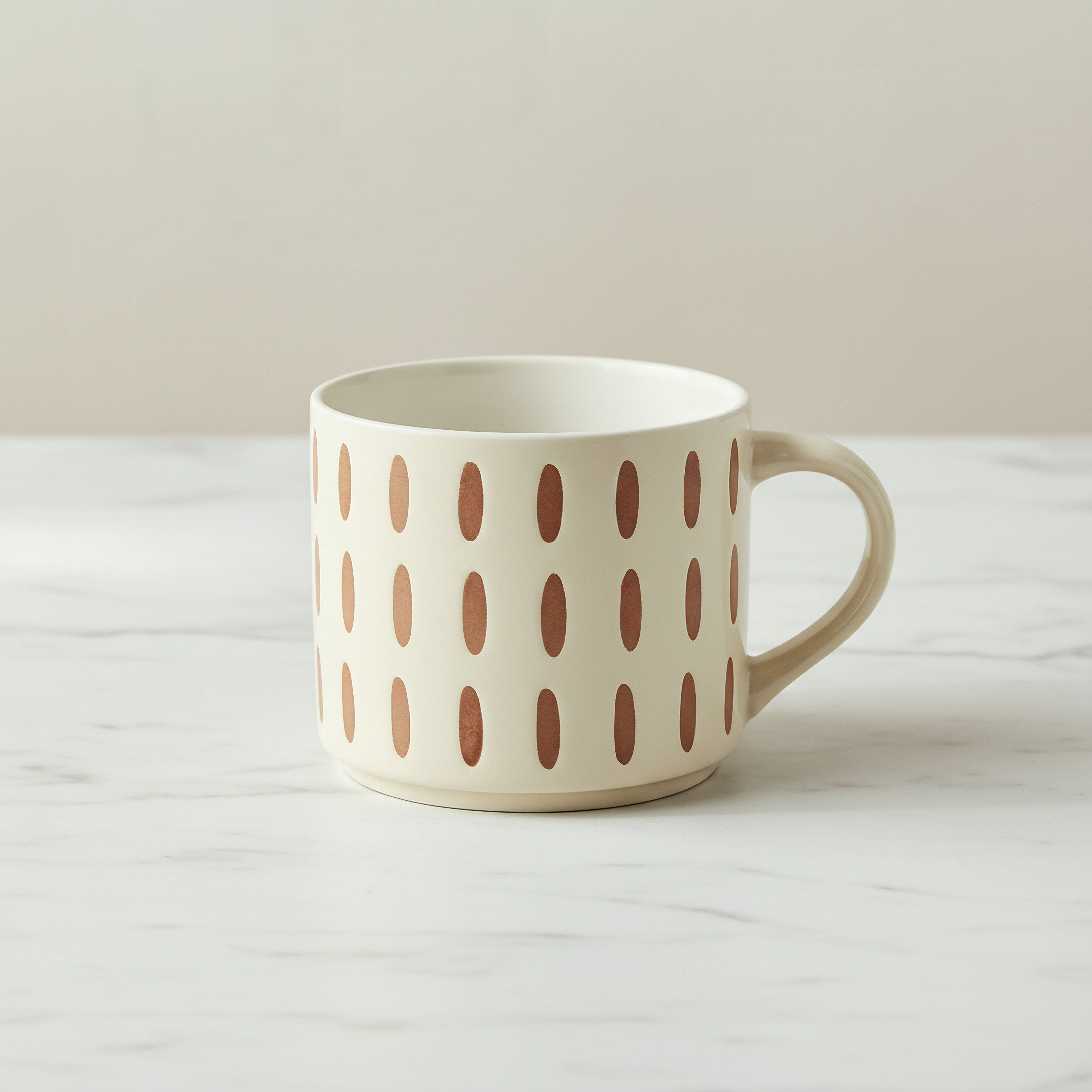Joanna Dots Mug - 400 ml-hbxhomeware-diningandtabletop-coffeeandteasets-image-1