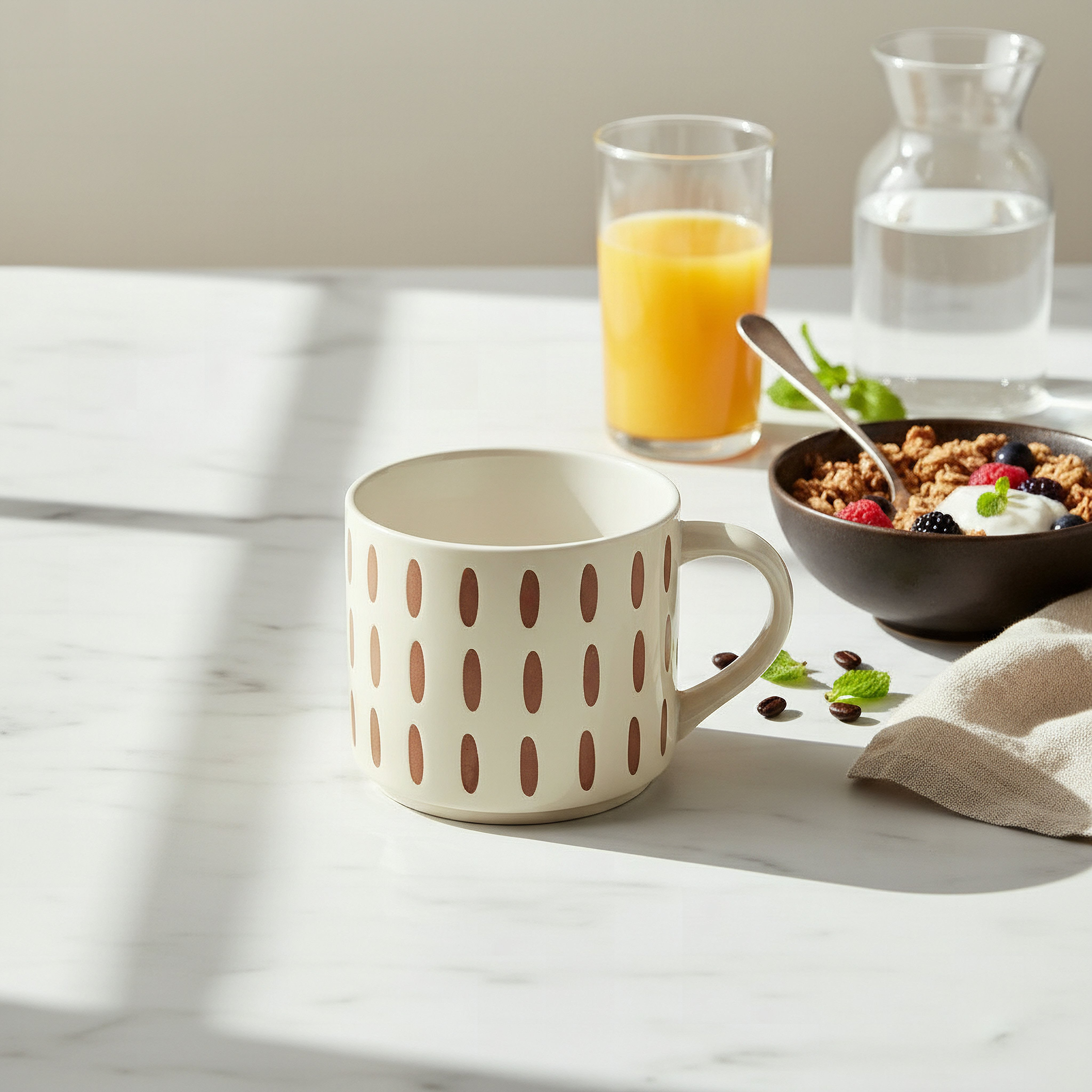 Joanna Dots Mug - 400 ml-hbxhomeware-diningandtabletop-coffeeandteasets-image-3
