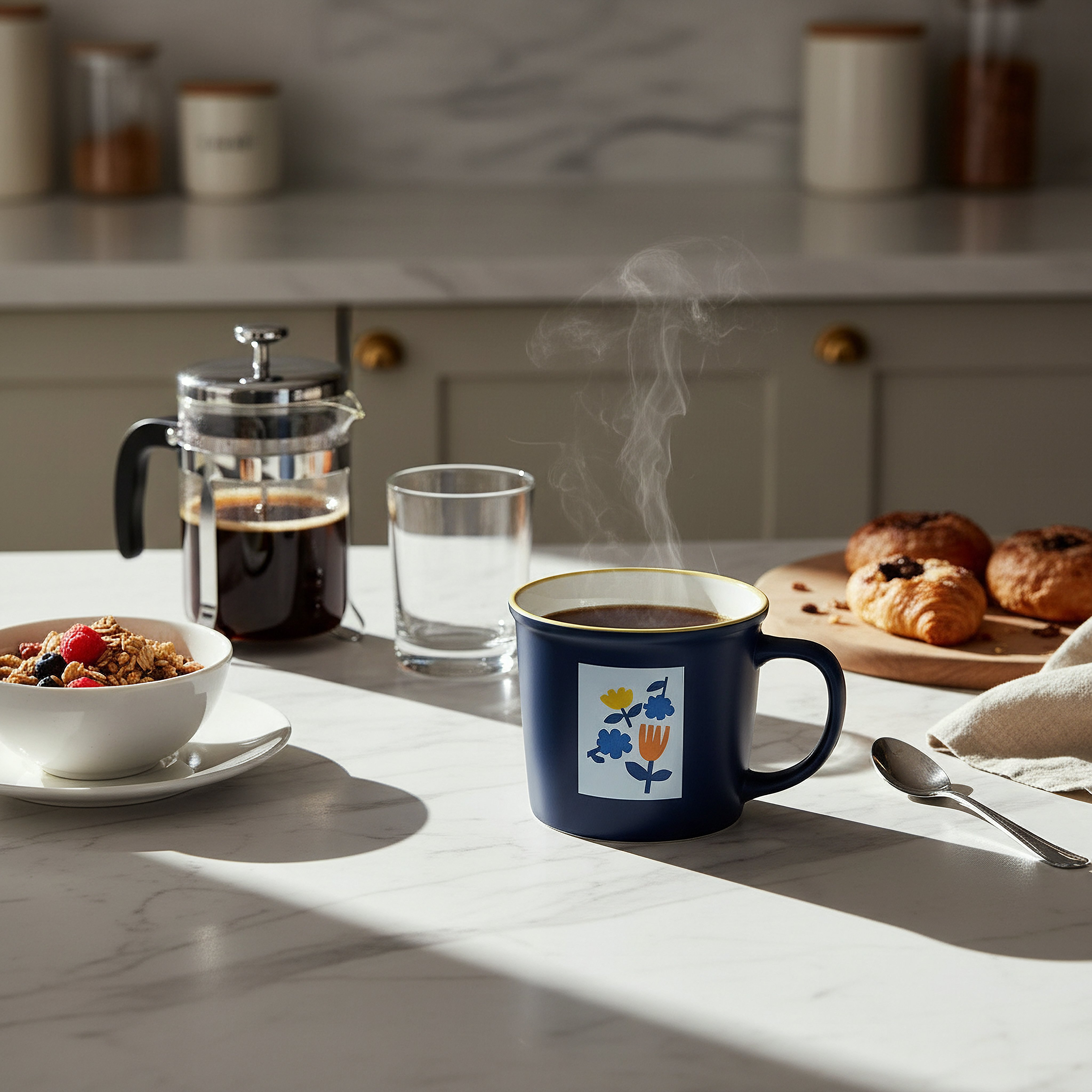 Hannah Flower Mug - 400 ml-hbxhomeware-diningandtabletop-coffeeandteasets-image-3