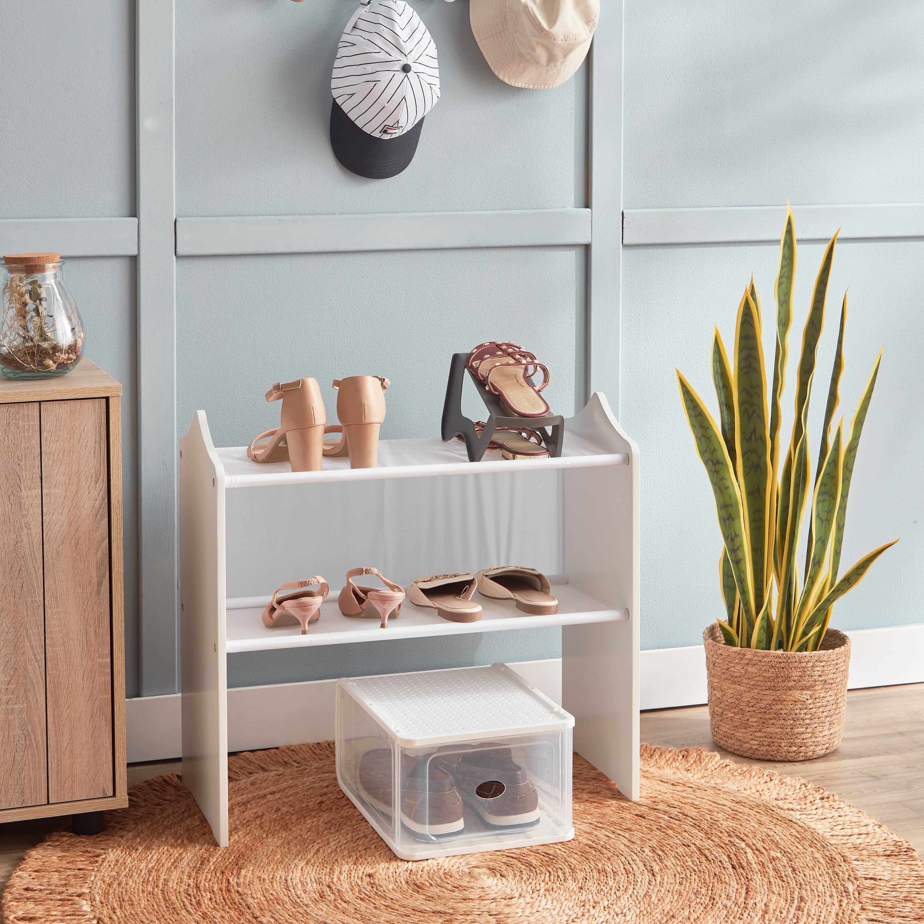 منظم أحذية قابل للتكديس من ساجا-hbxhomeware-hbxbathroom-image-6