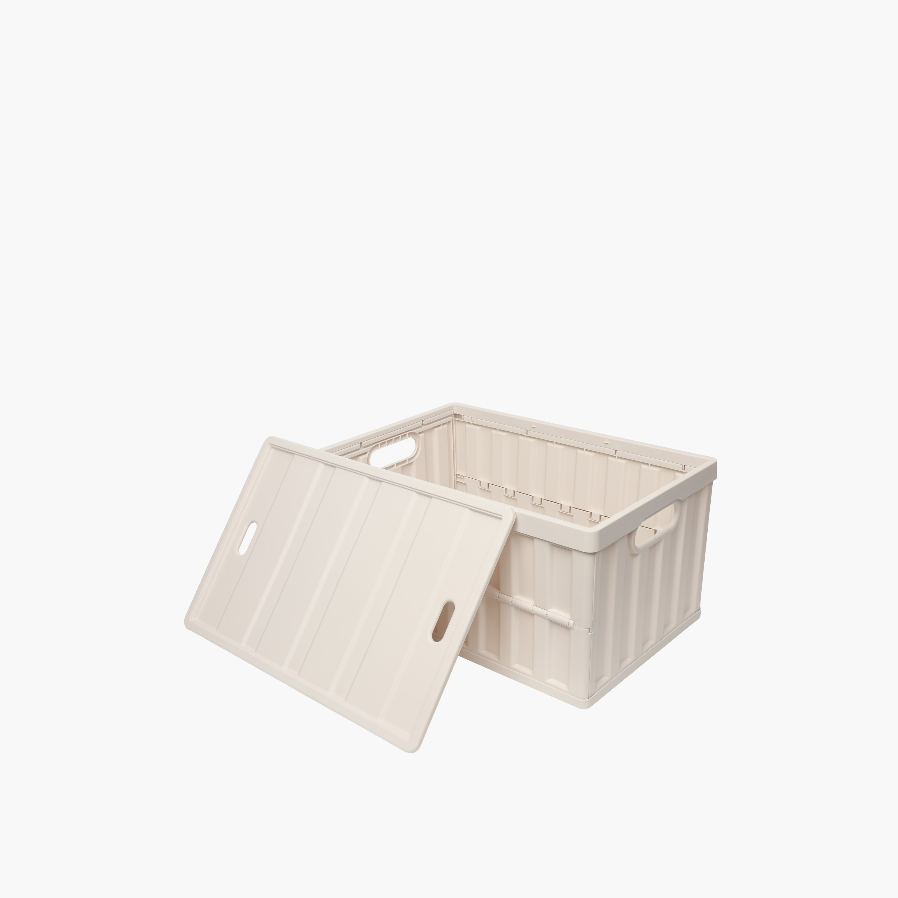 Juana Foldable Storage Box - 59.5x39x31.5 cm-hbxkidsandyouth-storage-organisers-image-3