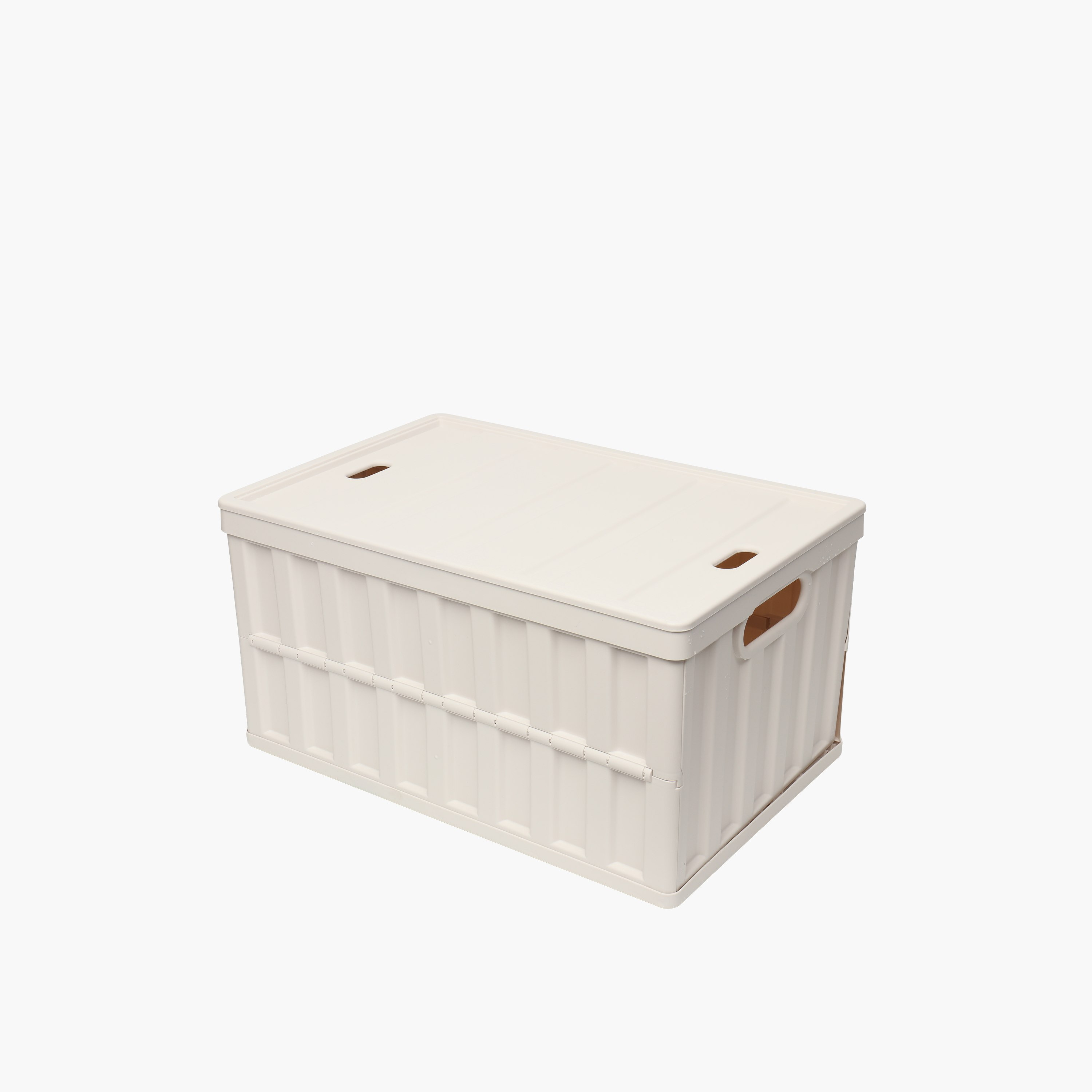 Juana Foldable Storage Box - 59.5x39x31.5 cm-hbxkidsandyouth-storage-organisers-image-4