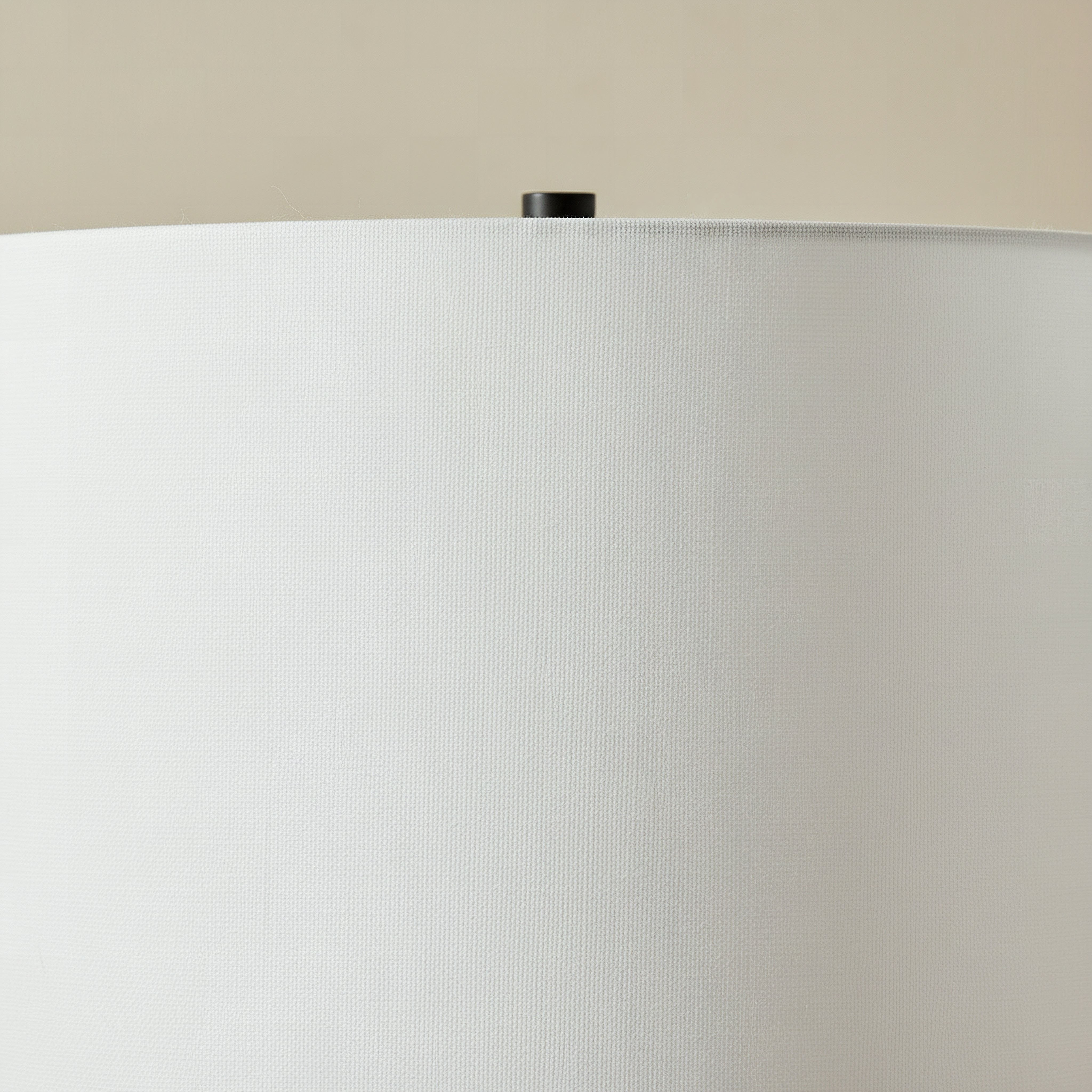 Pearson Ceramic Table Lamp with Linen Shade - 38x66.5 cm-hbxbedroom-lighting-tablelamps-image-3
