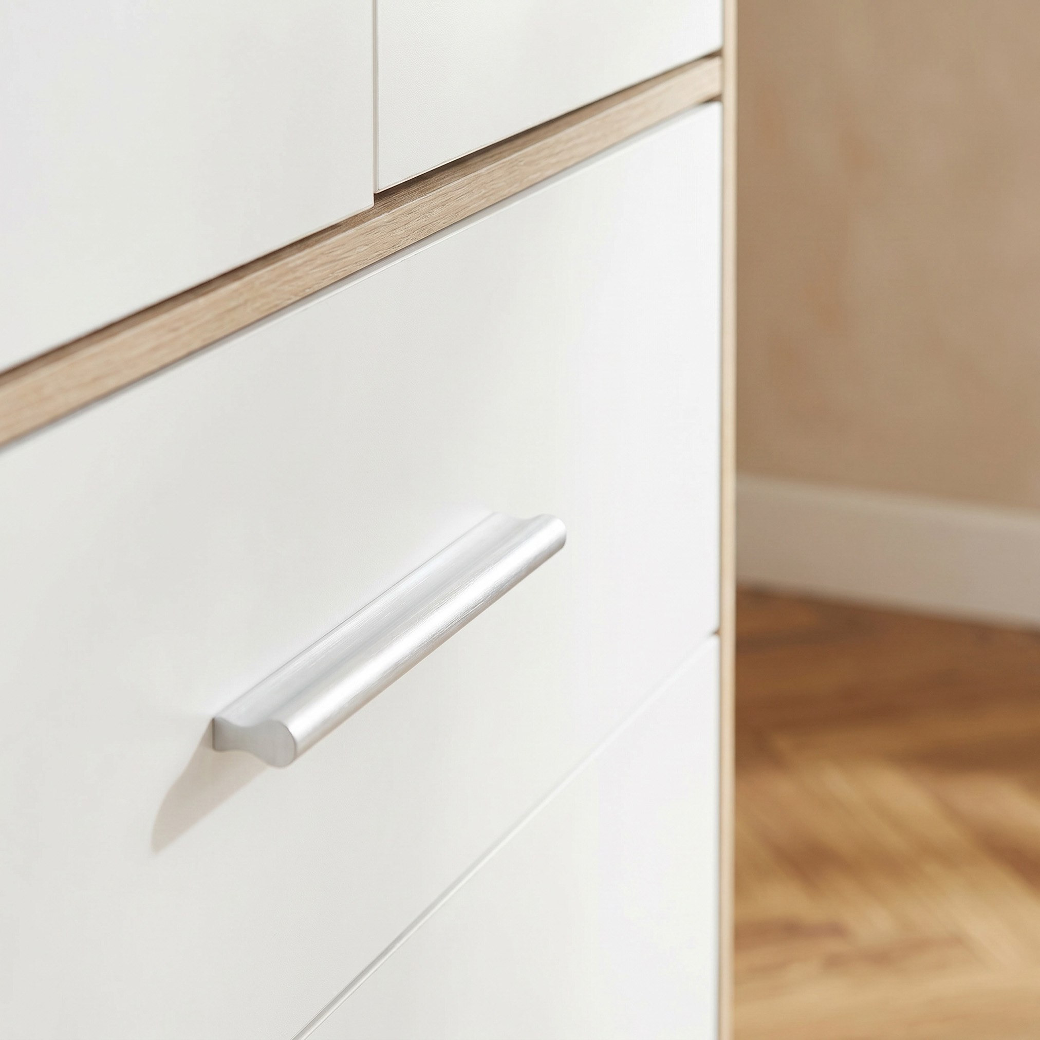 Movo Coda NXT 4-Door Wardrobe with 2 Drawers-hbxfurniture-wardrobes-image-4