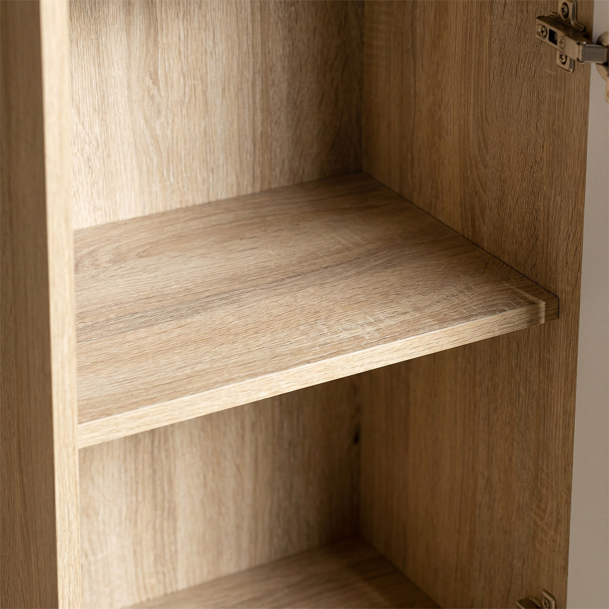 خزانة ملابس ببابين و3 أدراج مع مرآة ومقعد كودا أن أكس تي من موفو-hbxfurniture-wardrobes-image-6