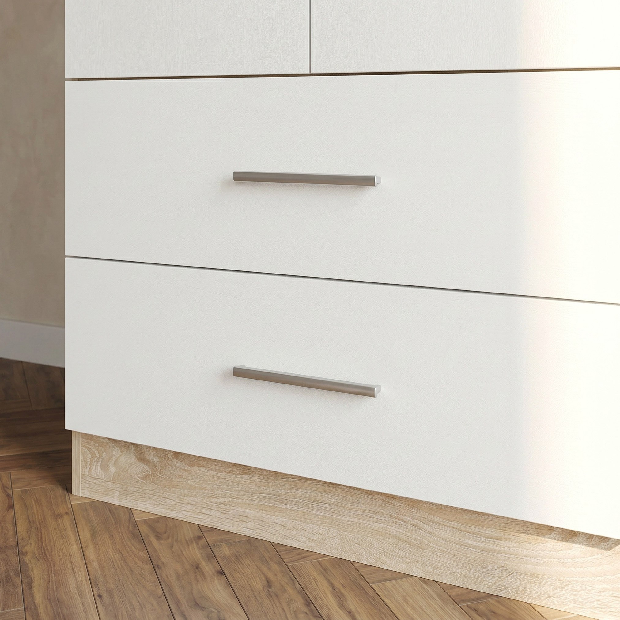 خزانة ملابس ببابين ودرجين كودا أن أكس تي من موفو-hbxfurniture-wardrobes-image-4