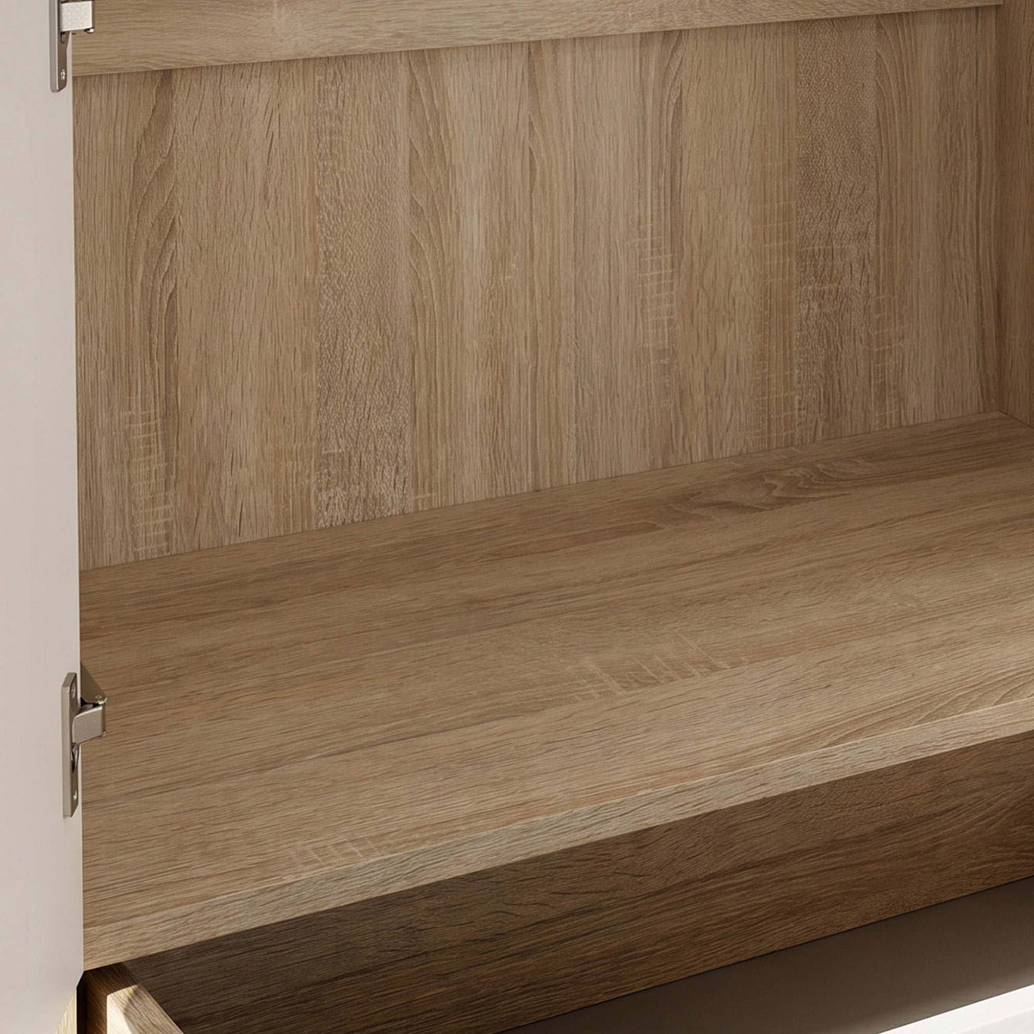 خزانة ملابس ببابين ودرجين كودا أن أكس تي من موفو-hbxfurniture-wardrobes-image-5