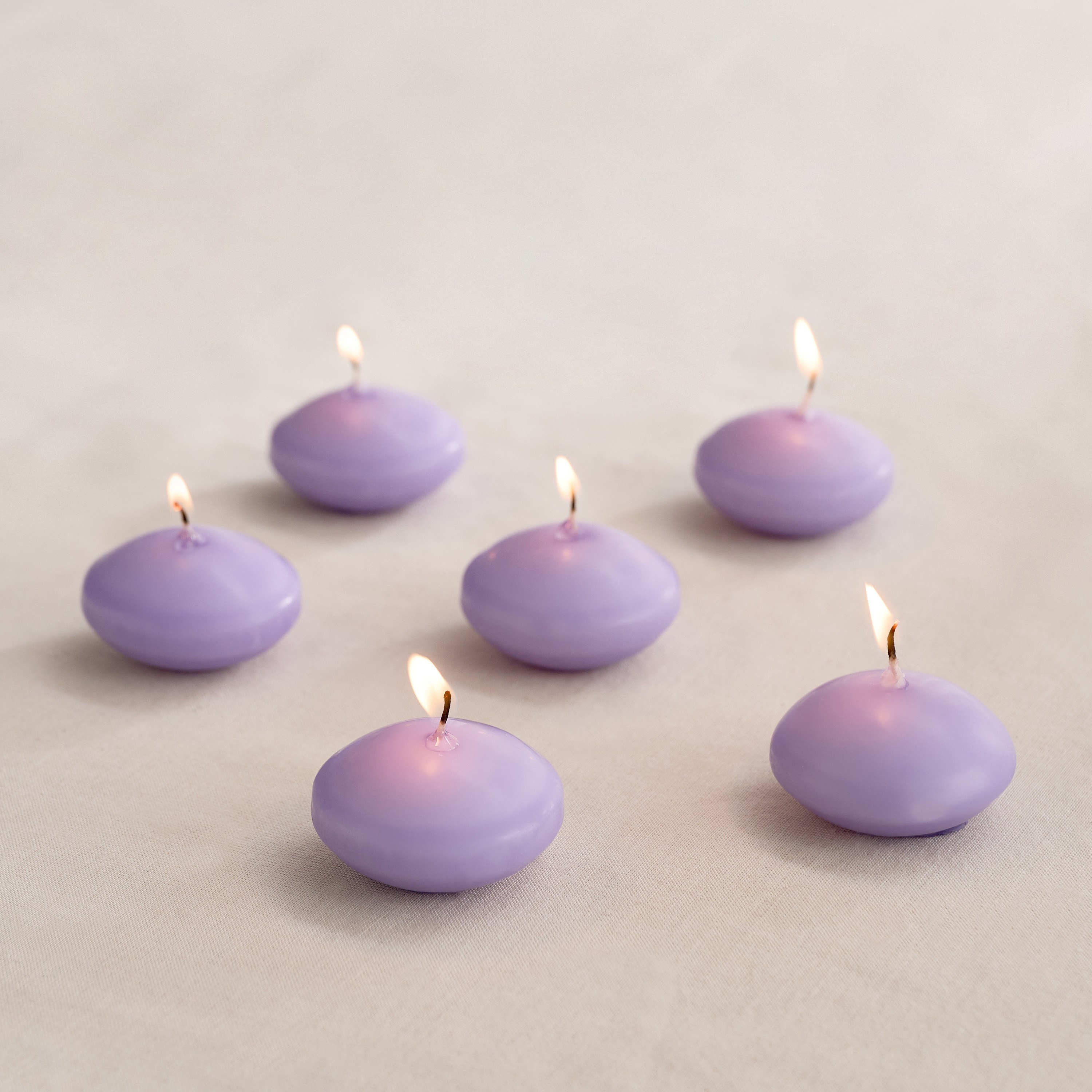 Qara Lavender Patchouli Floating Nugget - Set of 6-hbxlivingroom-decorandaccessories-candles-image-2