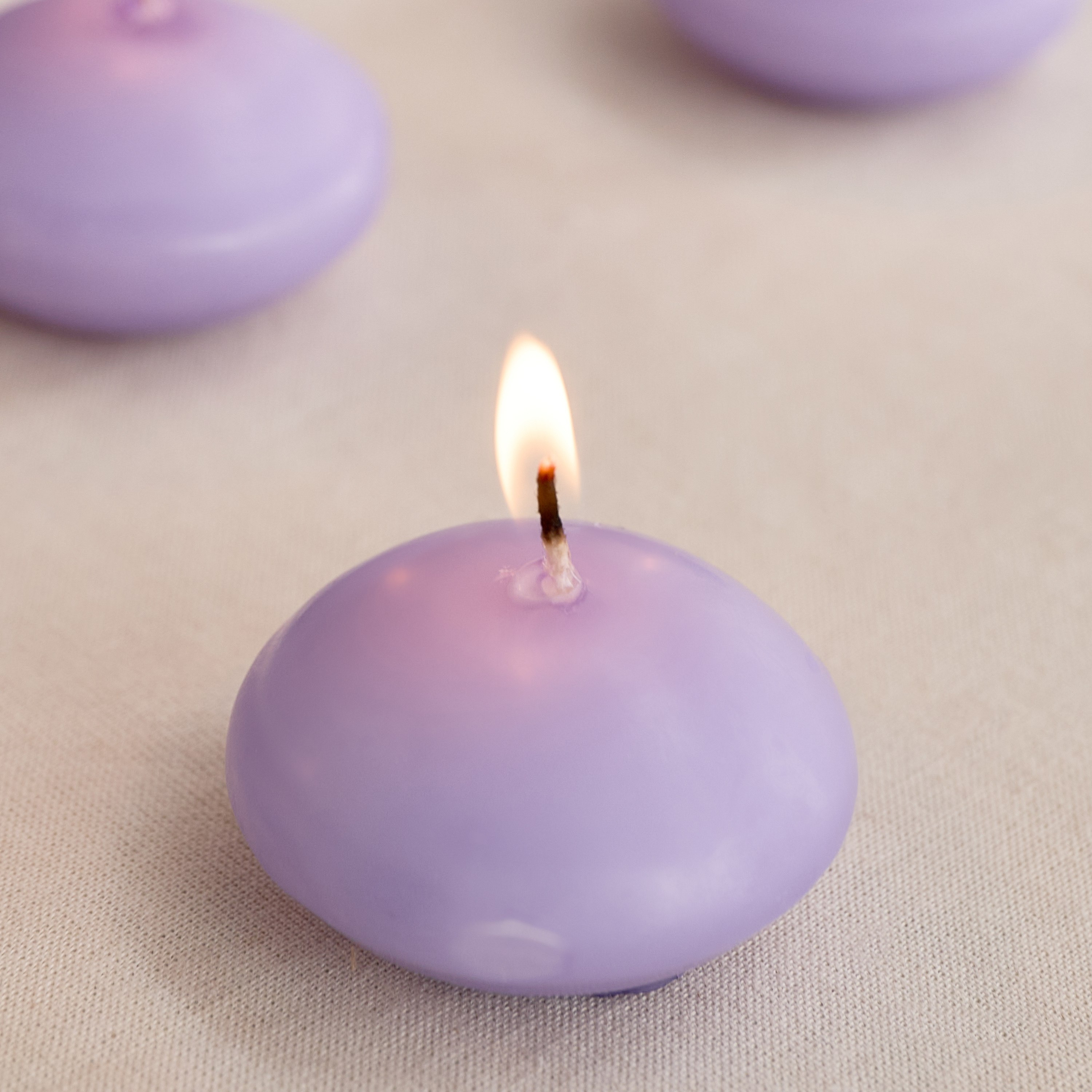 Qara Lavender Patchouli Floating Nugget - Set of 6-hbxlivingroom-decorandaccessories-candles-image-3