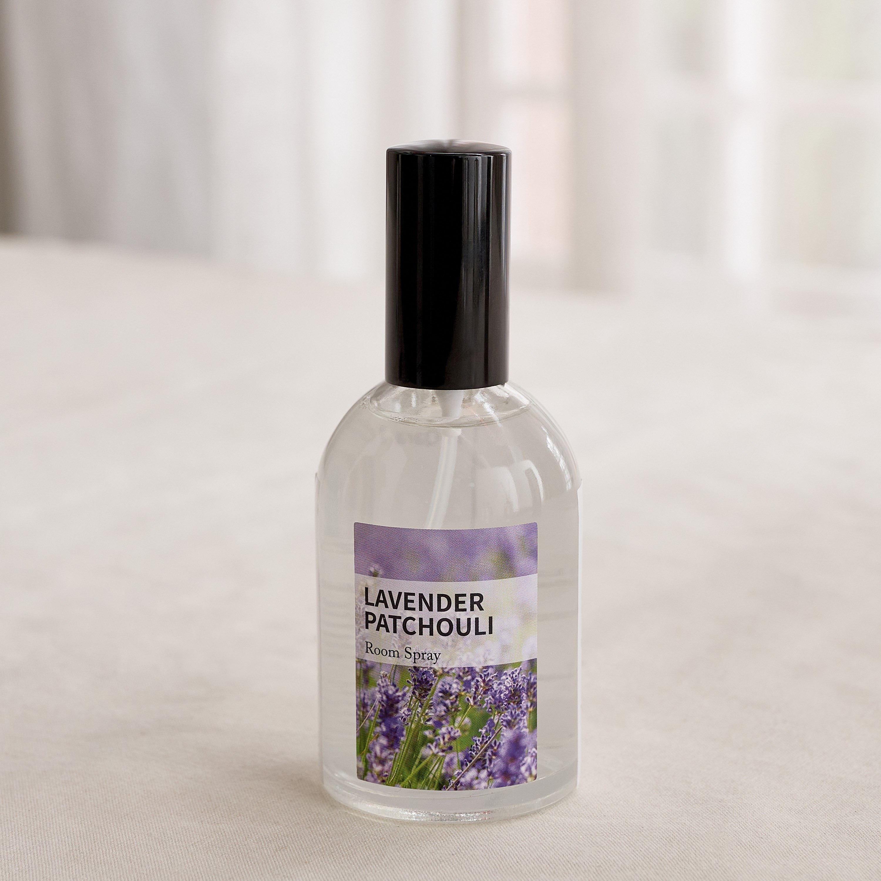 معطر جو باللافندر والباتشولي من كارا - 100 مل-hbxdecorandfurnishings-homefragrance-roomfreshnersandaromamist-image-1