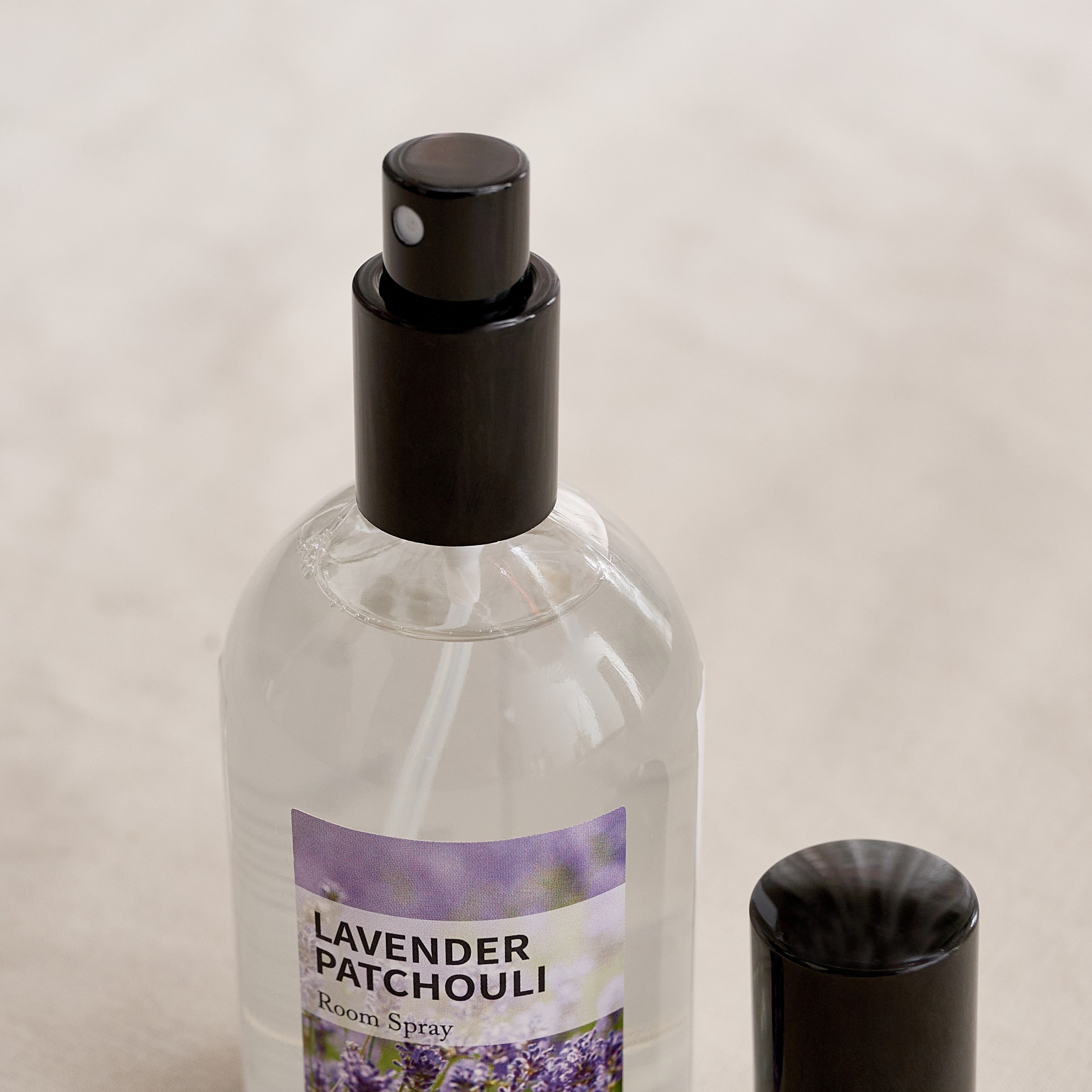 معطر جو باللافندر والباتشولي من كارا - 100 مل-hbxdecorandfurnishings-homefragrance-roomfreshnersandaromamist-image-3