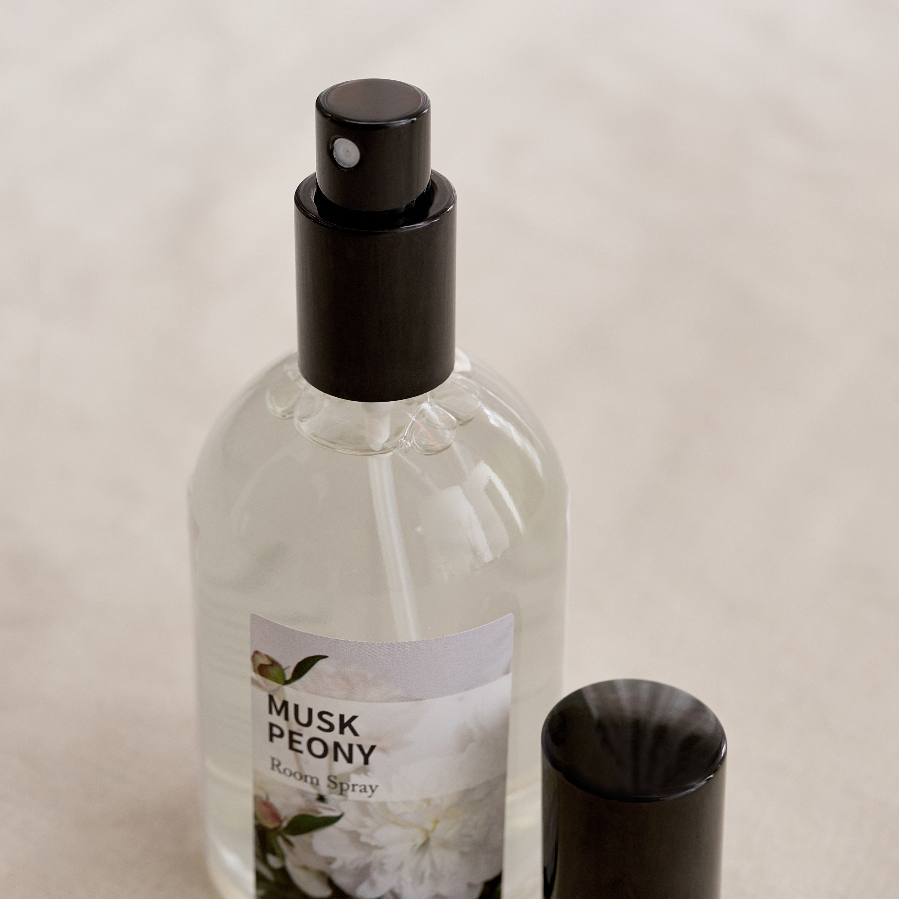 معطر جو مسك بيوني من كارا - 100 مل-hbxdecorandfurnishings-homefragrance-roomfreshnersandaromamist-image-3