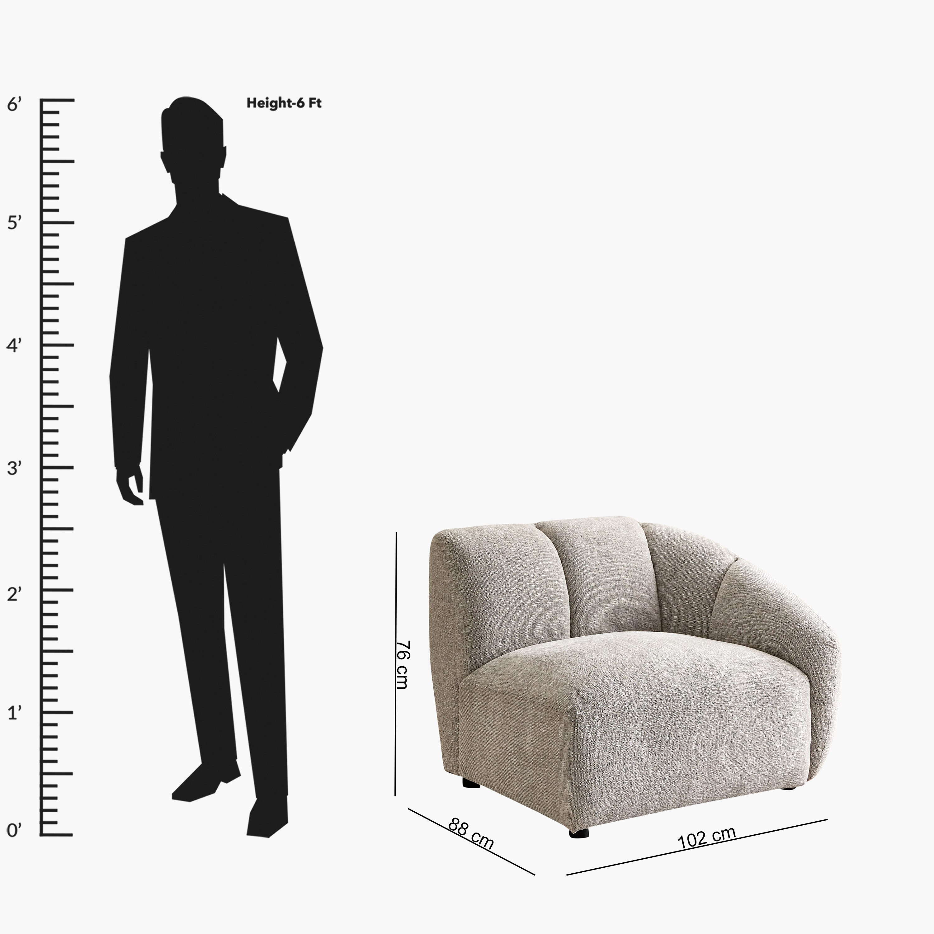Modiva Fabric Right Armchair-hbxlivingroom-sofasandarmchairs-modularsofas-image-15