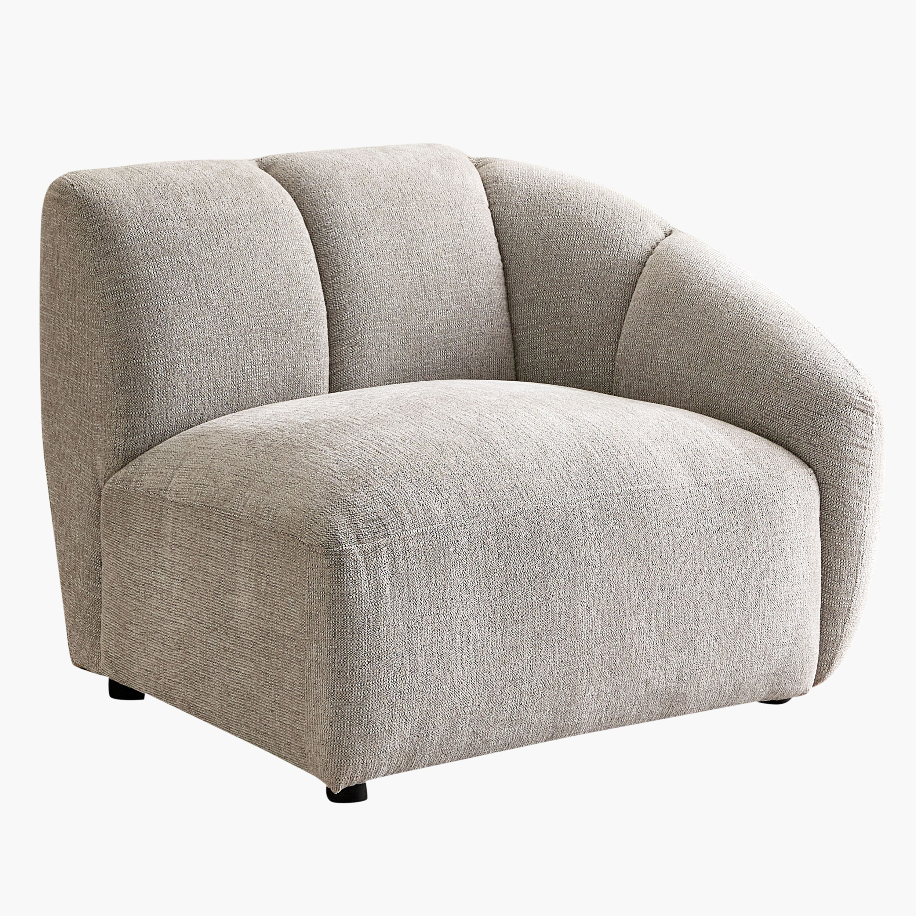 Modiva Fabric Right Armchair-hbxlivingroom-sofasandarmchairs-modularsofas-image-16