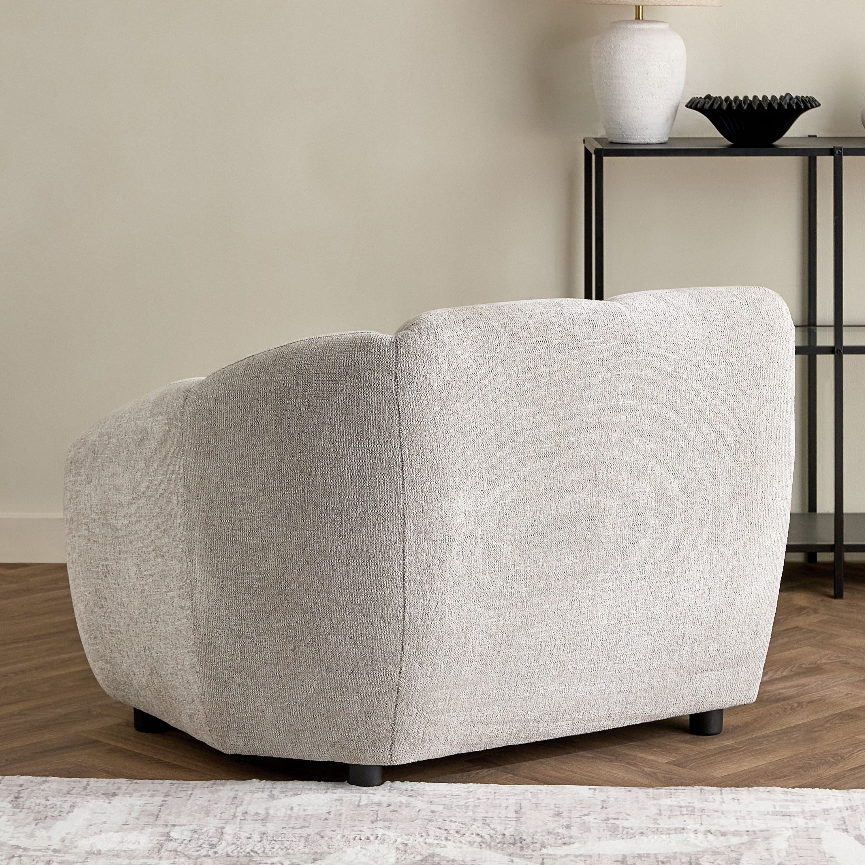 Modiva Fabric Right Armchair-hbxlivingroom-sofasandarmchairs-modularsofas-image-4