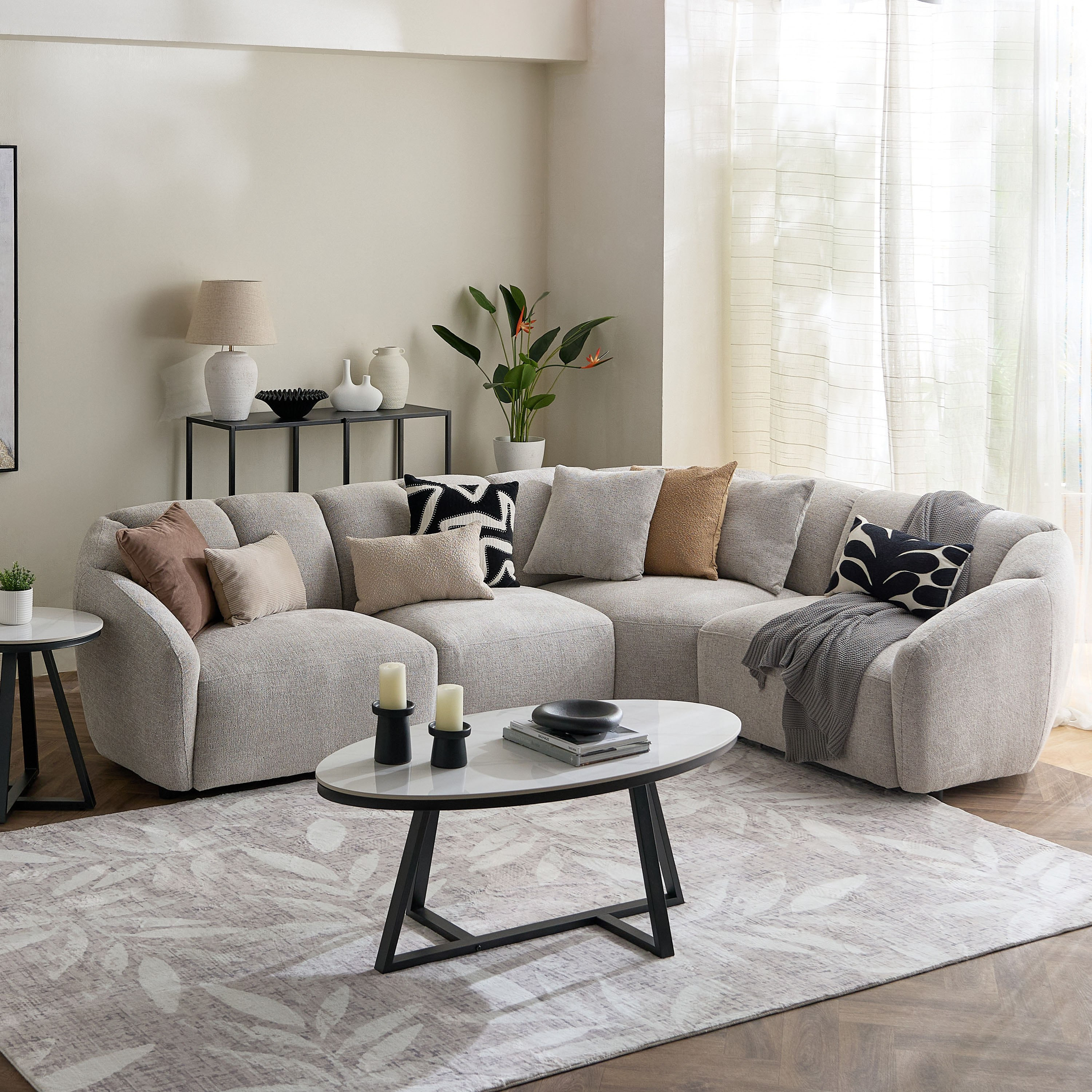 كنبة قماش دون مساند ذراعين من موديفا-hbxlivingroom-sofasandarmchairs-modularsofas-image-11