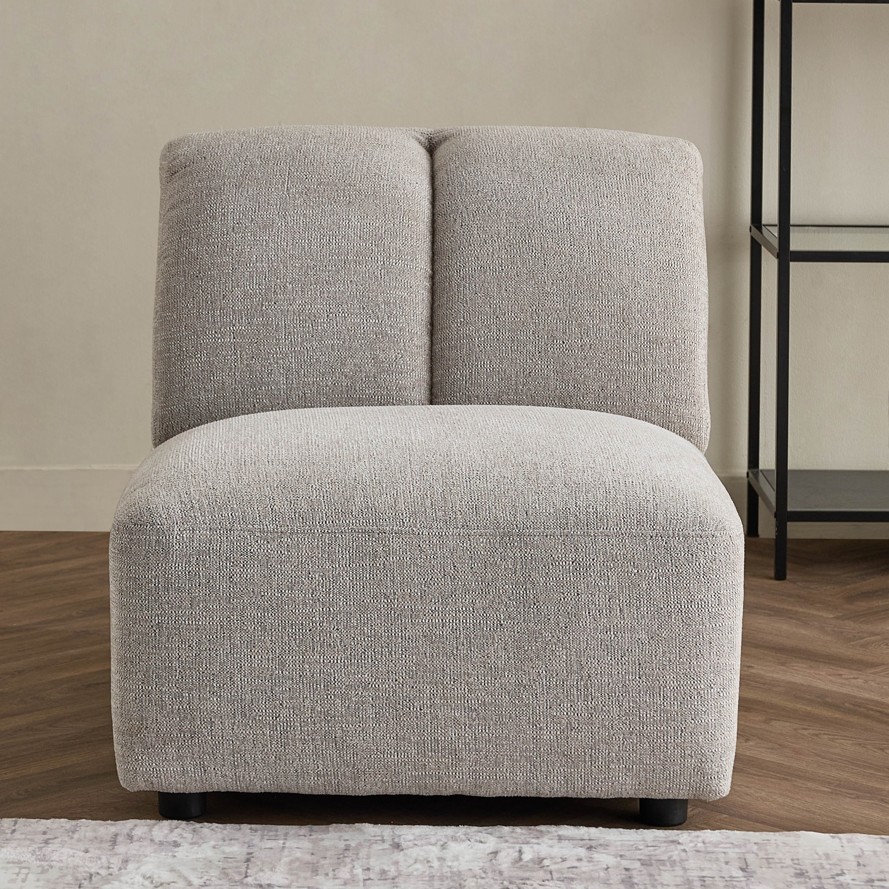 كنبة قماش دون مساند ذراعين من موديفا-hbxlivingroom-sofasandarmchairs-modularsofas-image-2